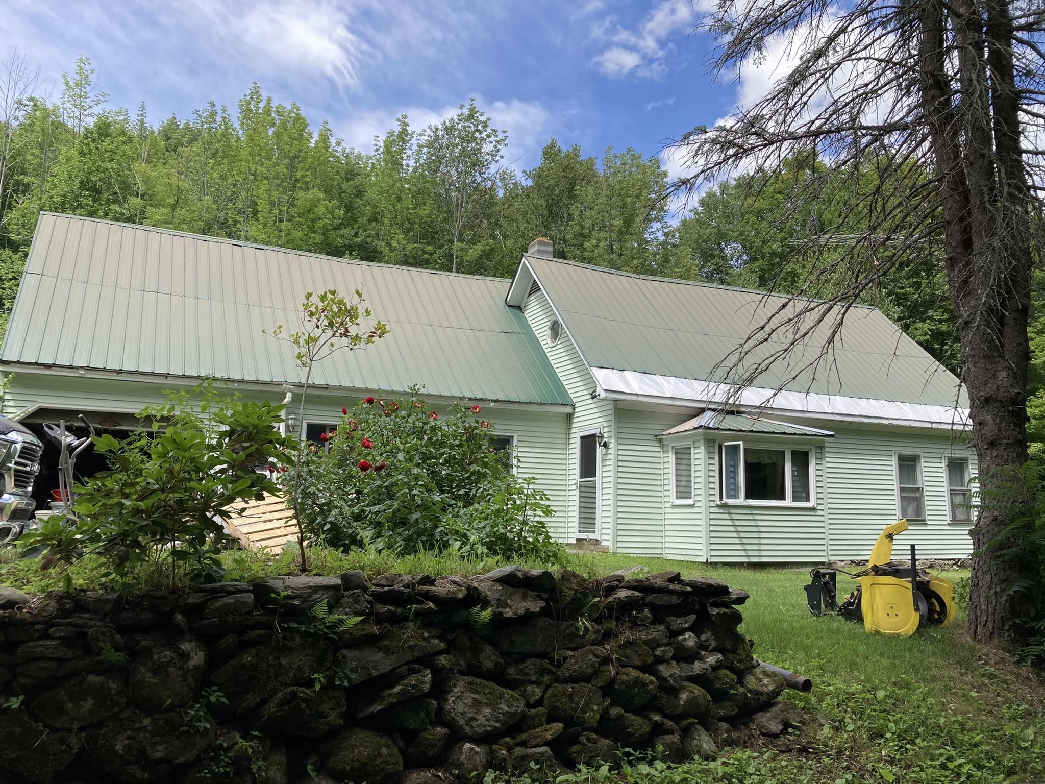 WINDSOR VT Homes for sale