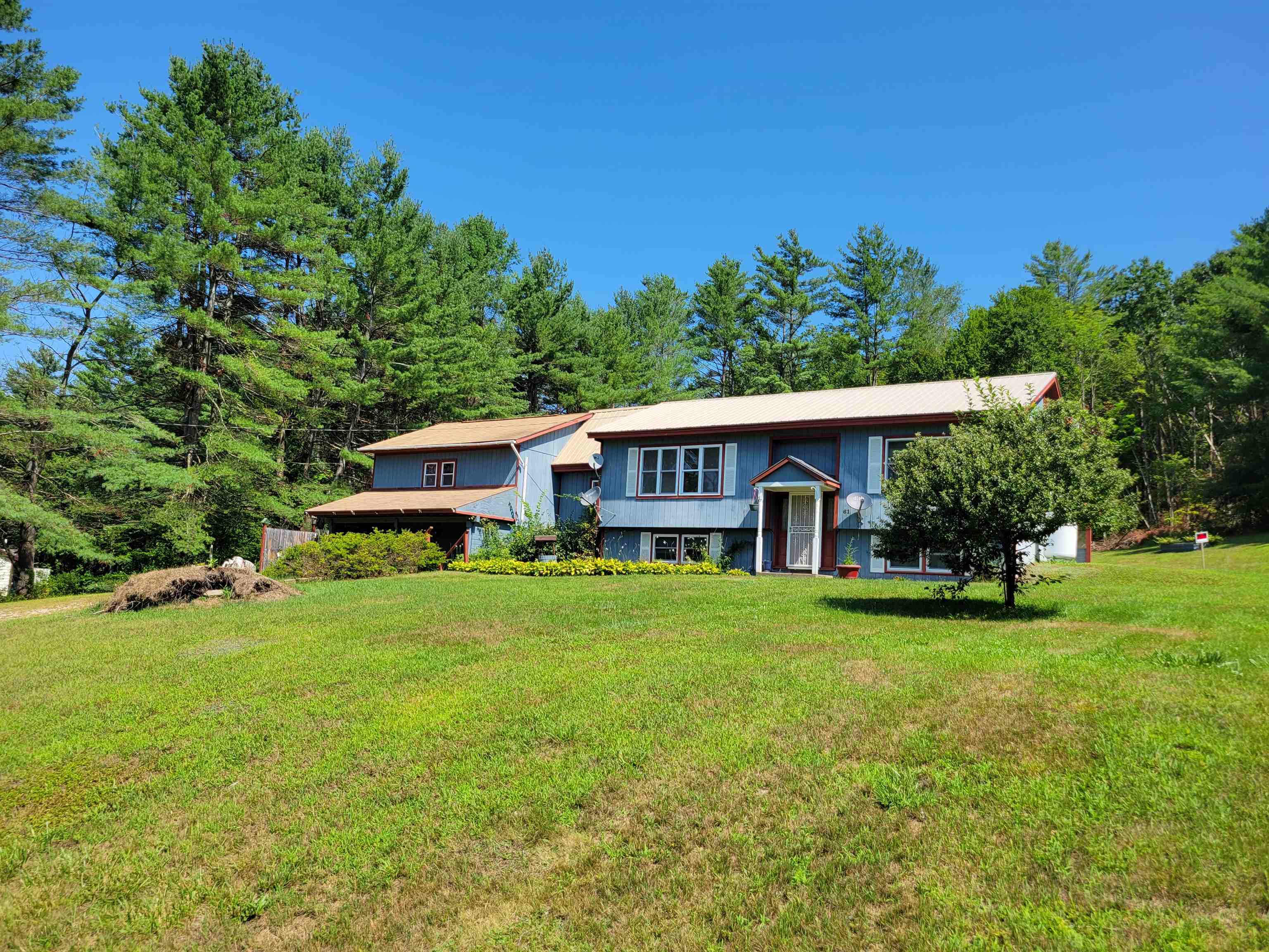 61 HAPPY ACRES ROAD, Charlestown, NH 03603 PrimeMLS