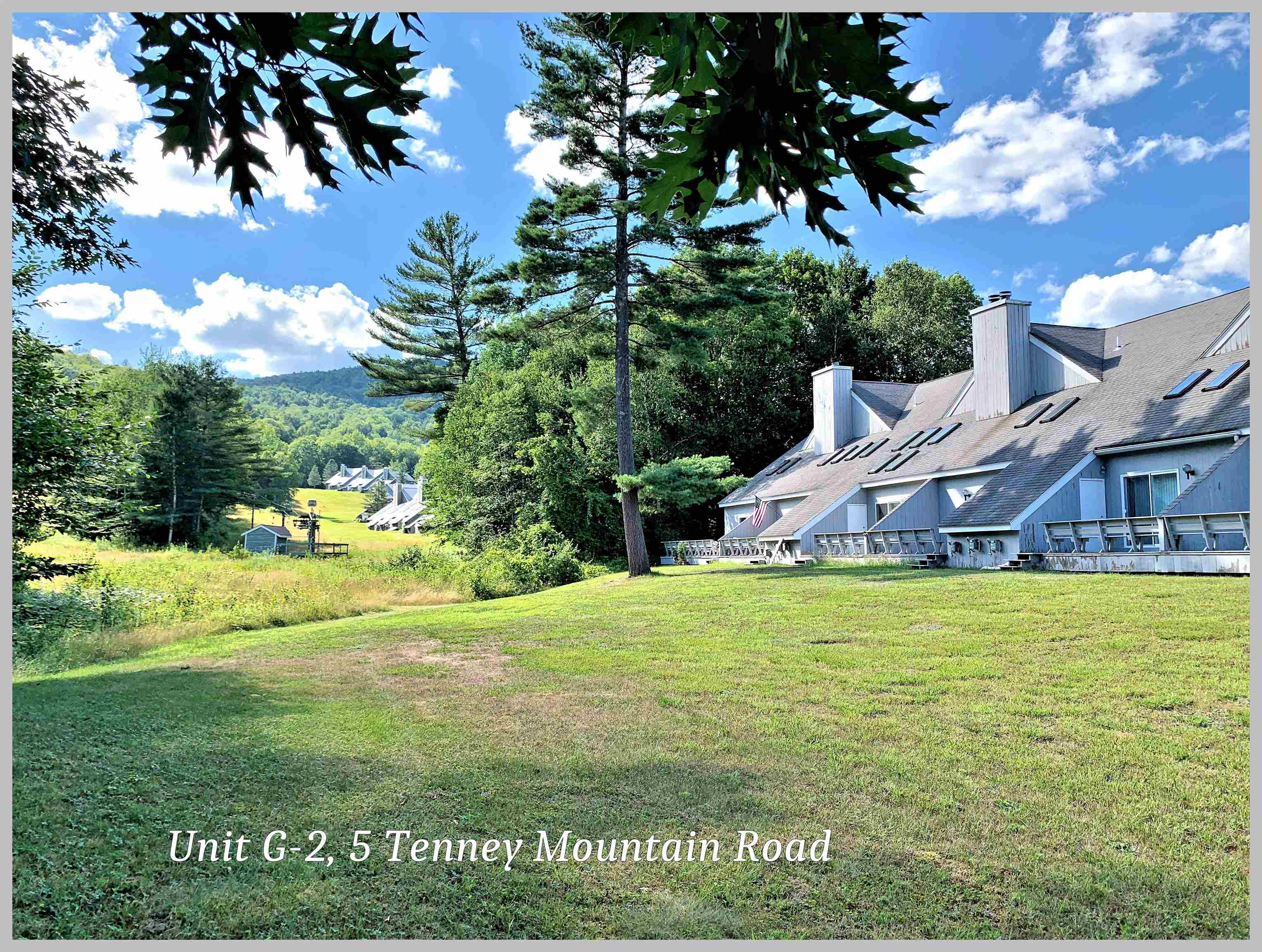 5 Tenney Brook RoadG-2  Plymouth, NH Photo