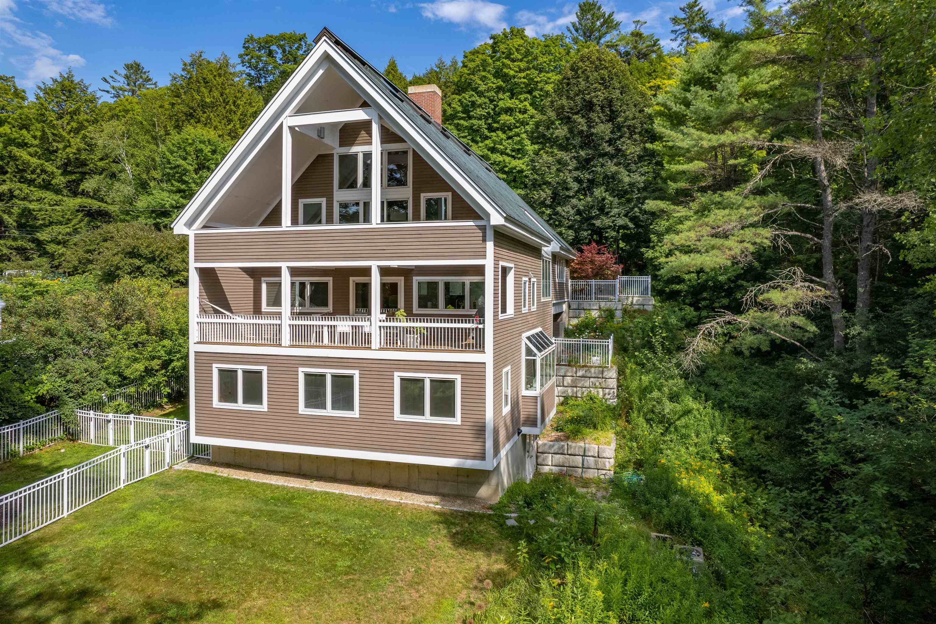 All Upper Valley NH Real Estate All Upper Valley New Hampshire Homes