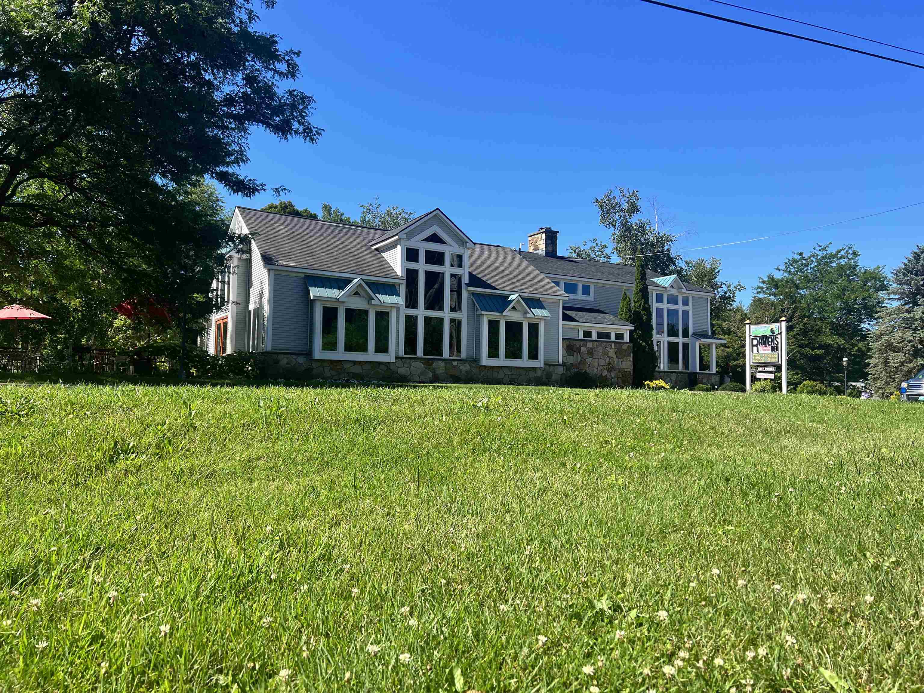 Manchester VT Commercial Property for sale $1,599,000 $362 per sq.ft.