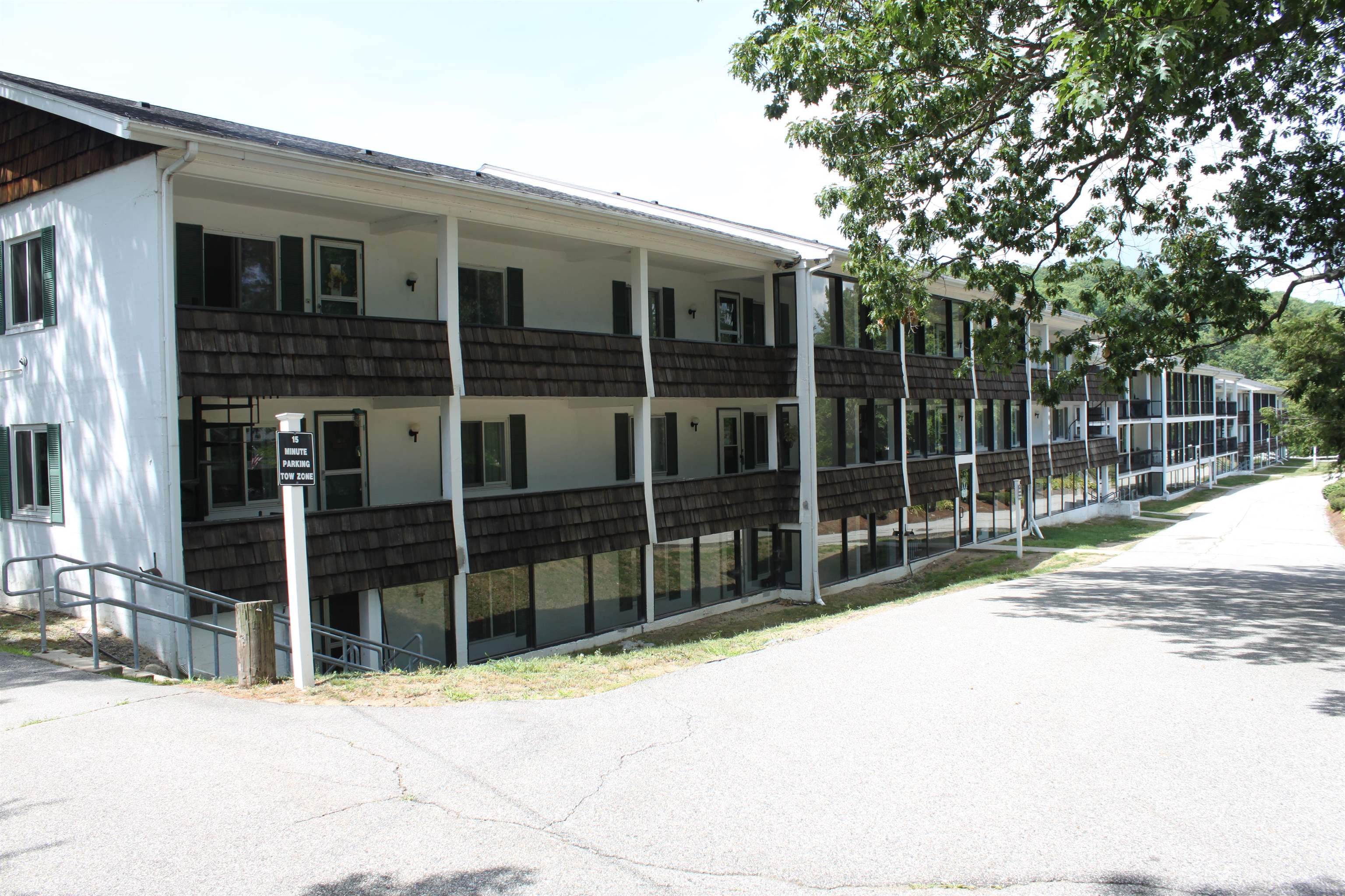 663 CHERRY VALLEY ROAD, 101, Gilford, NH 03249 PrimeMLS