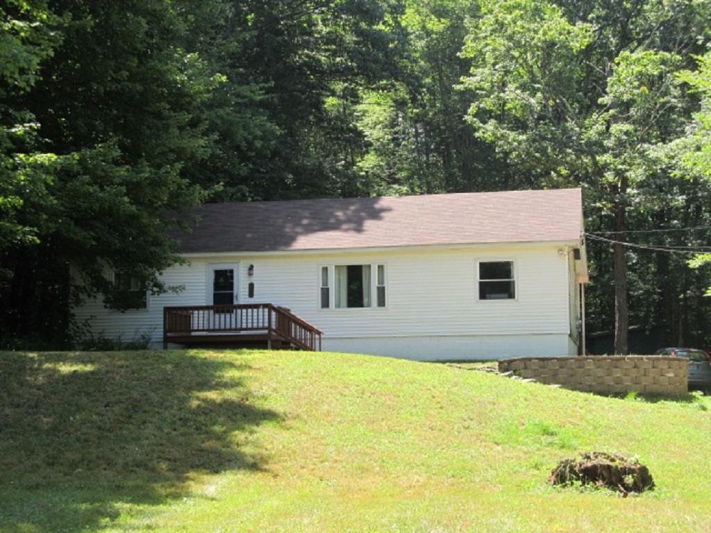 158 Marcy Hill Road Swanzey, NH Photo