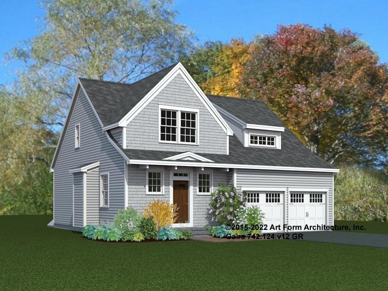 Lot 101  Lorden Commons
