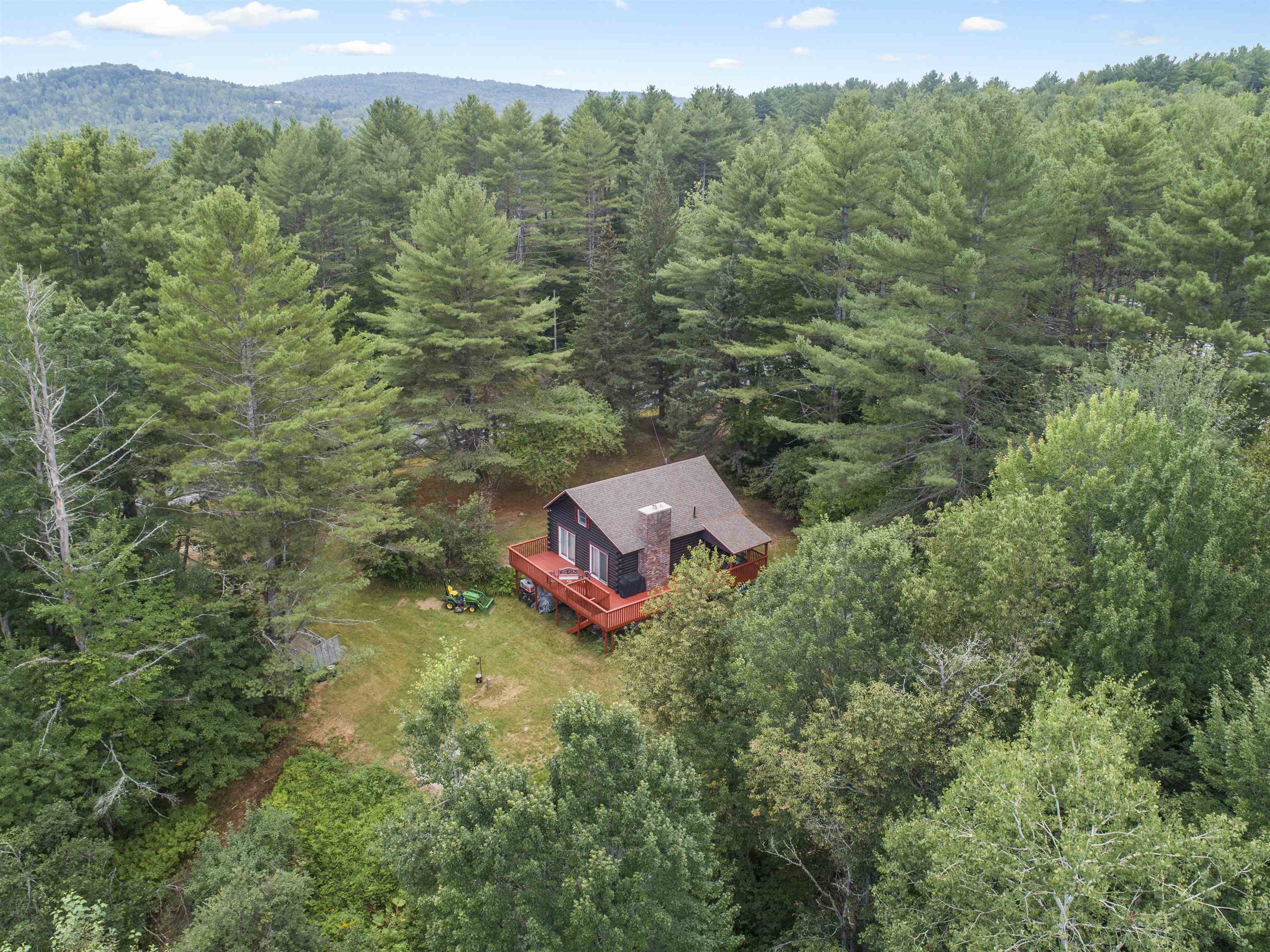 303 Twin Mountain Road Whitefield, NH Photo