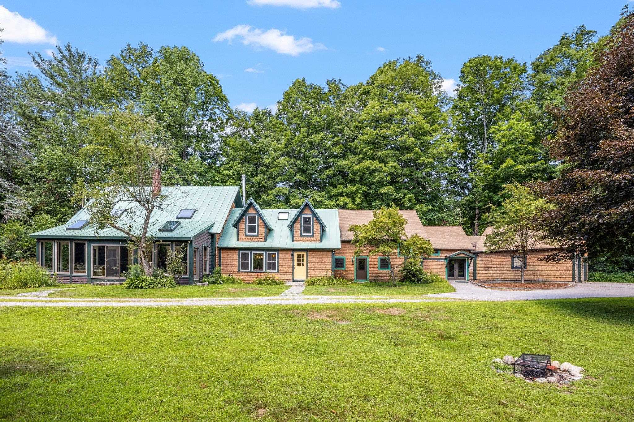 38 WATER STREET, Rumney, NH 03266 PrimeMLS