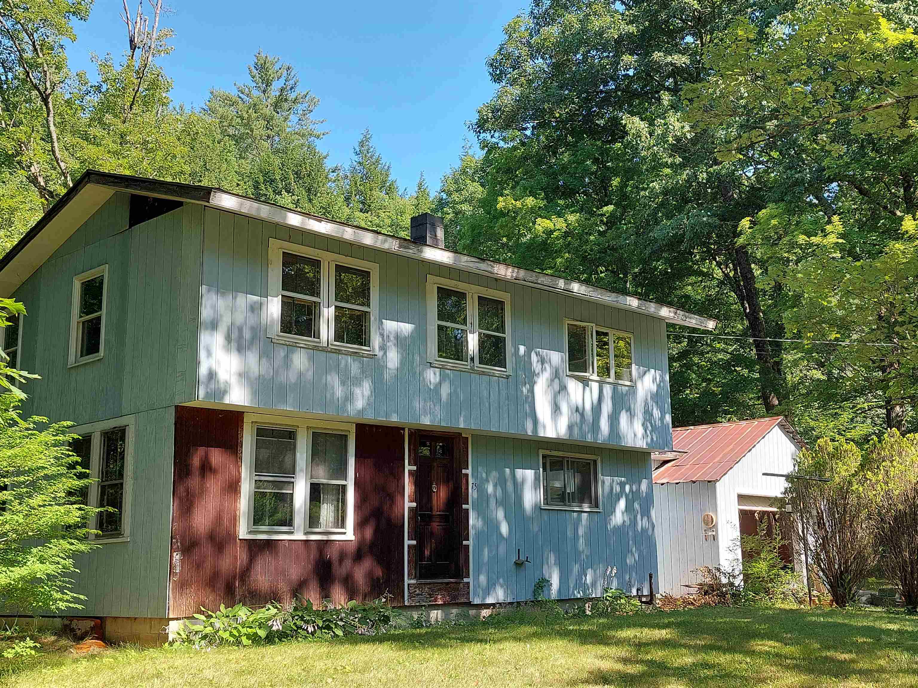image of Charlestown NH Home | sq.ft. 1726 