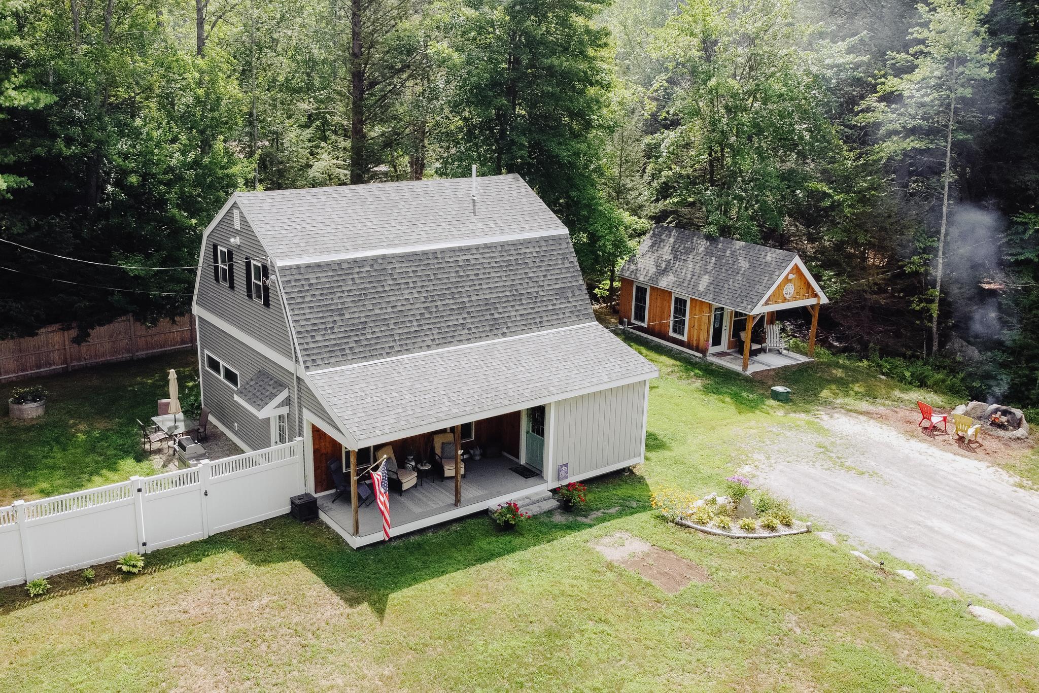 Peterborough NH Real Estate