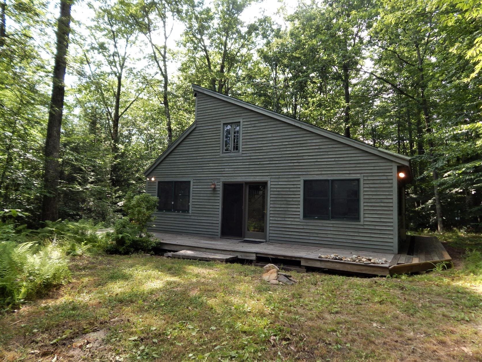 250 Road, Richmond, NH 03470