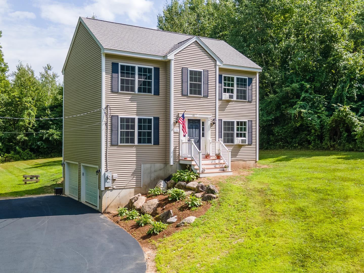 Meredith, NH Homes For Sale