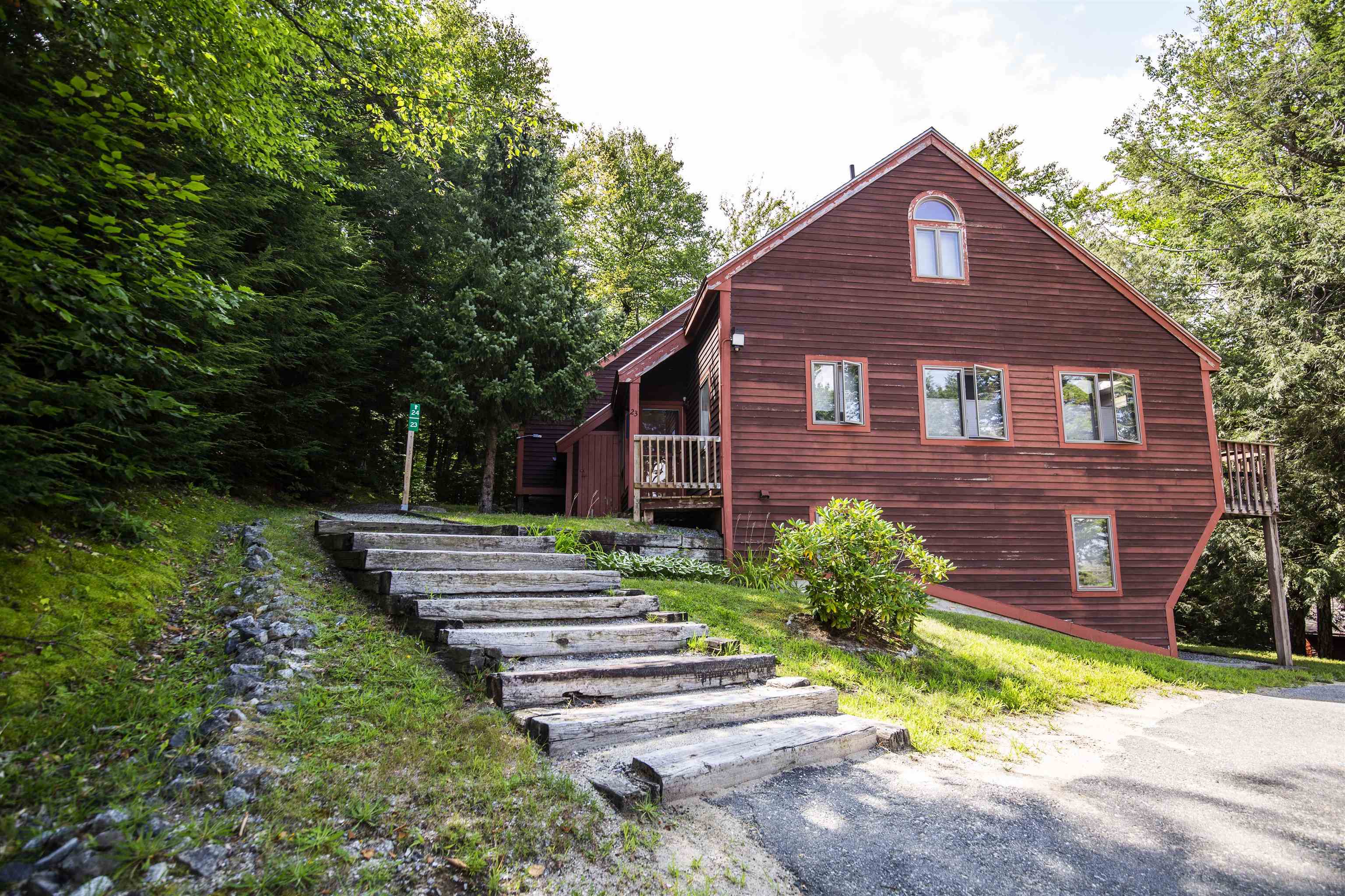 25 Trailside Terrace23  Francestown, NH Photo