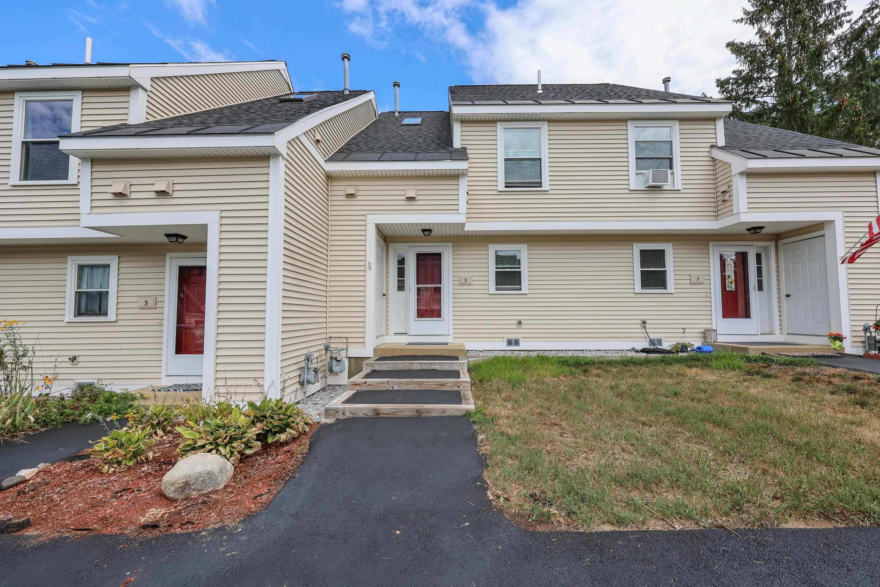 5 Great Falls Drive Concord, NH |  Photo