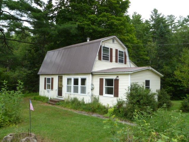 2948 County Road East Montpelier, VT Photo