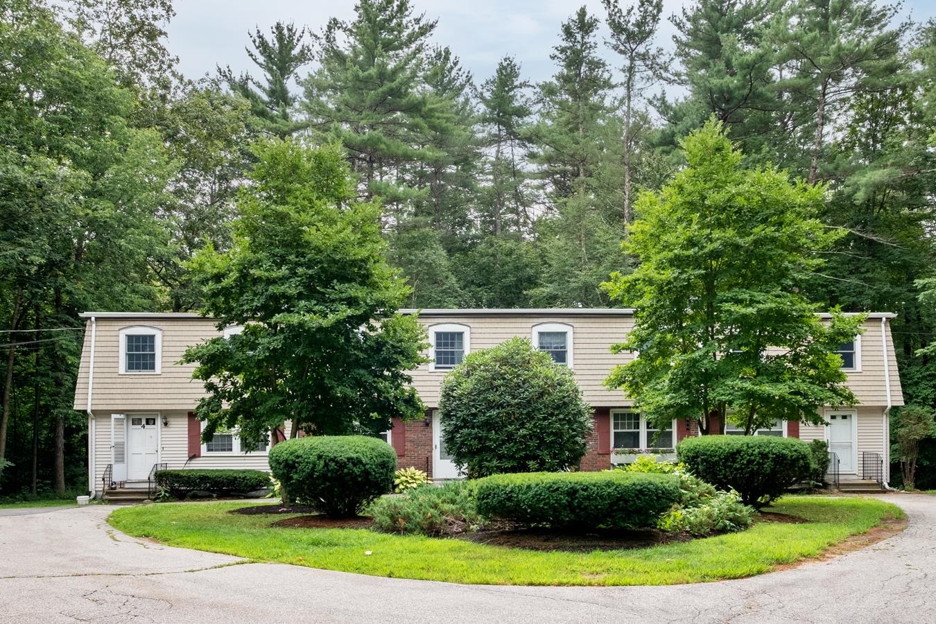 3 Pine Grove Road Exeter, NH Photo
