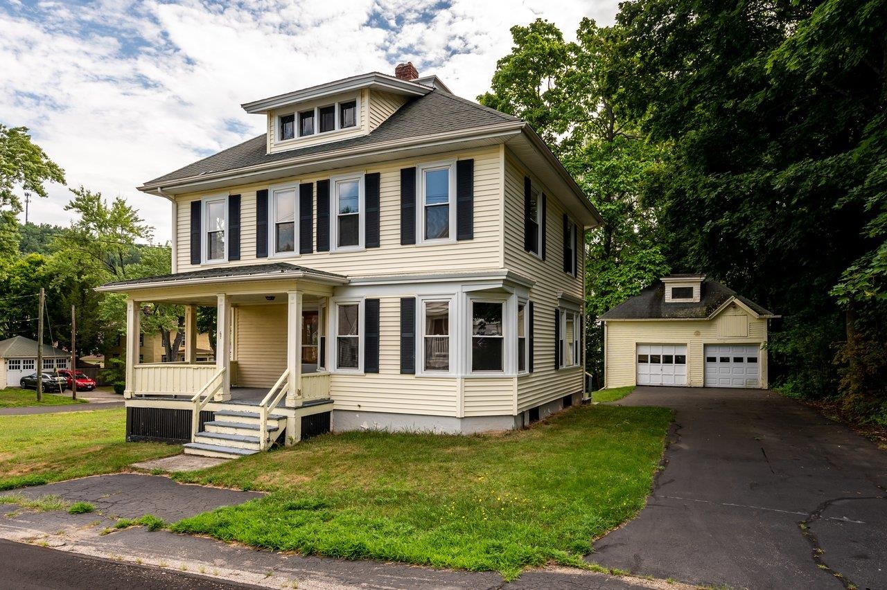 67 PARK STREET, Dover, NH 03820 PrimeMLS
