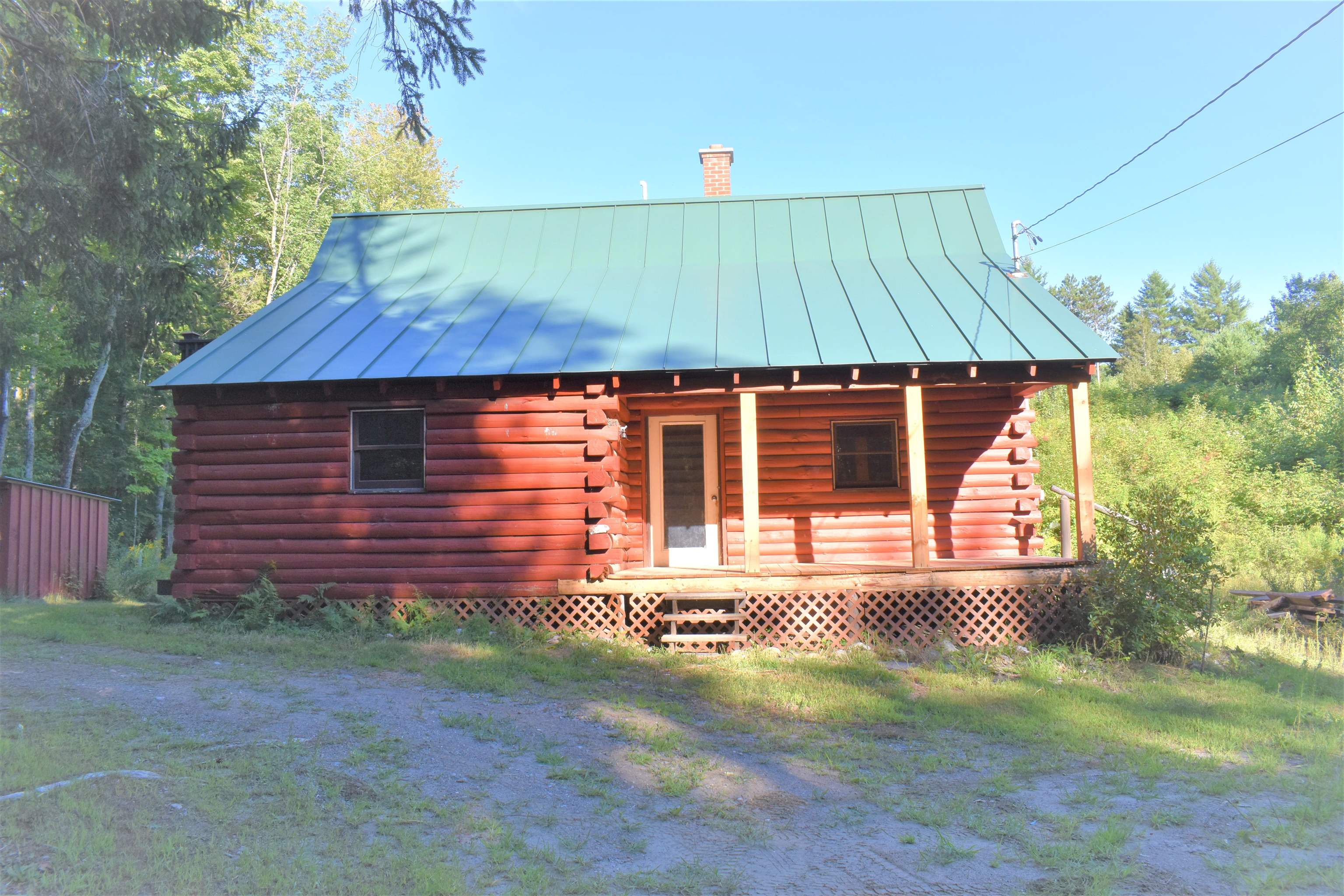 969 Jennings Road, West Fairlee, VT, 05045 MLS 4925025 William Raveis