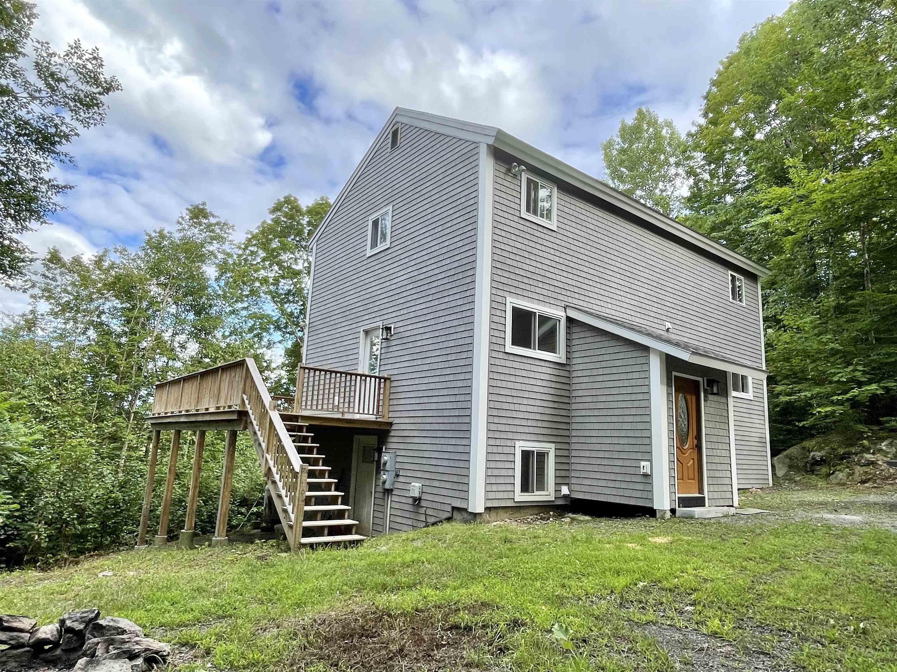 27 Hickory Overlook Enfield, NH |  Photo