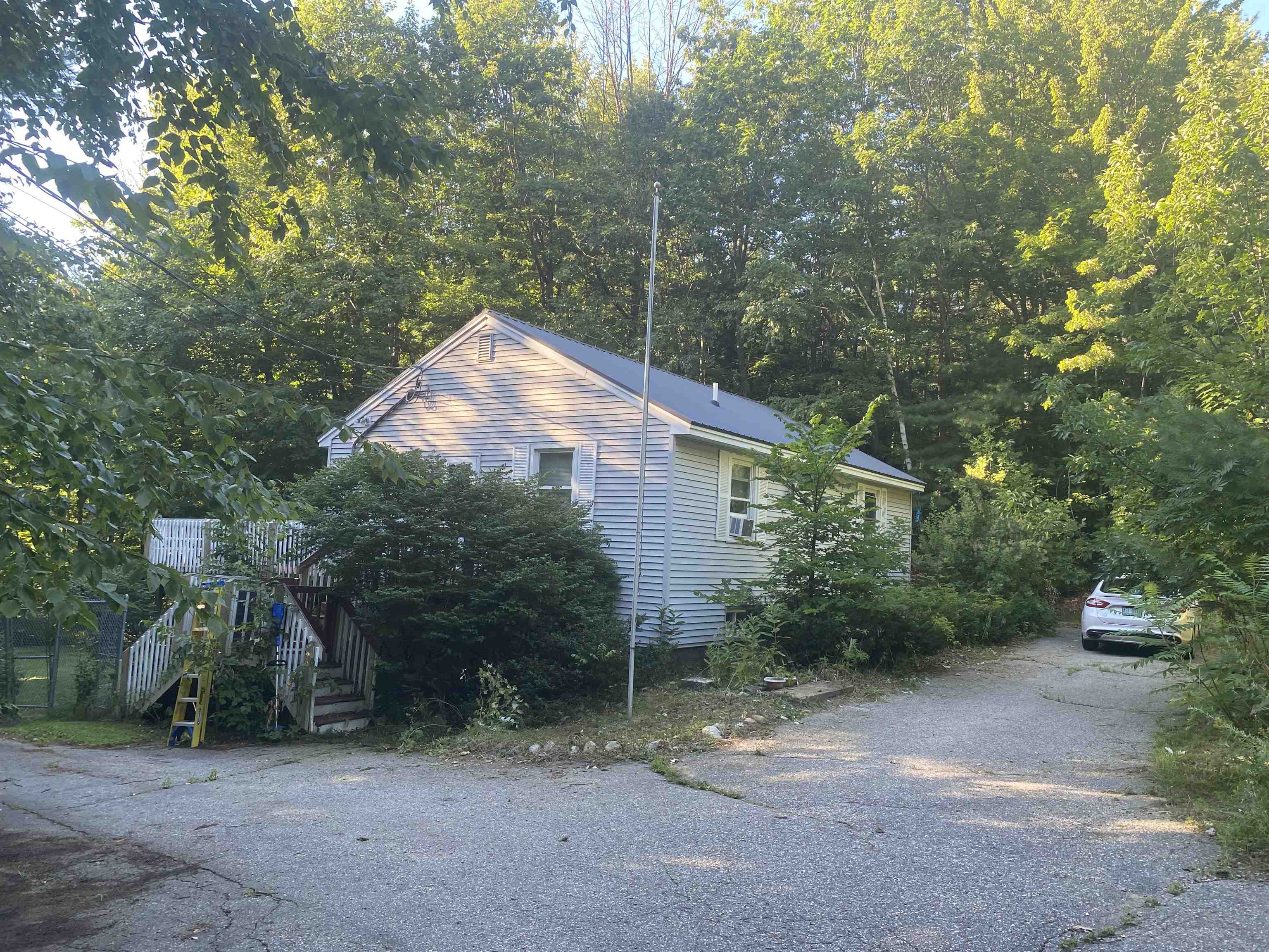 GILFORD NH Home for sale $$320,000 | $329 per sq.ft.
