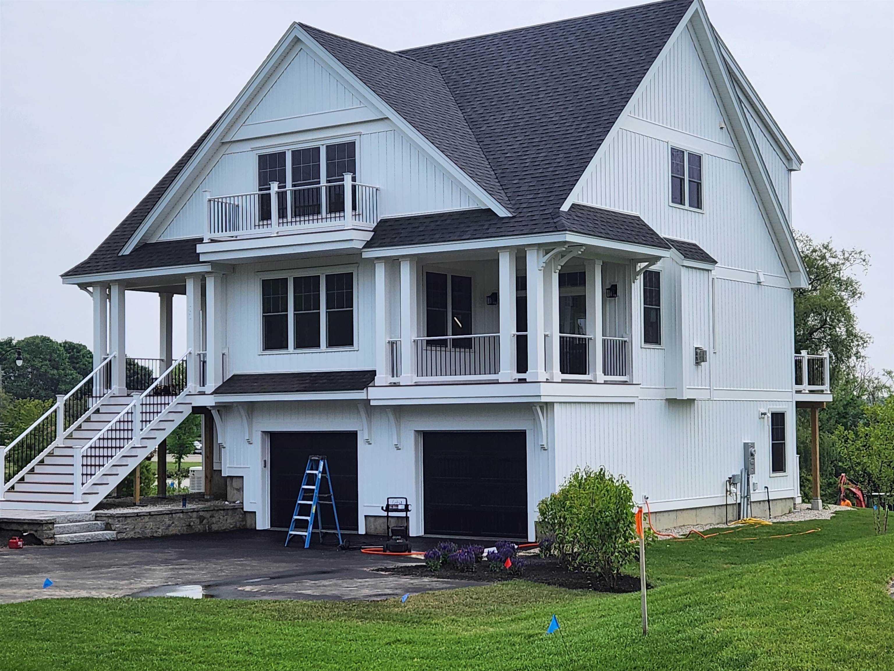 Lot 33-0 Watson's Landing 33-0, Portsmouth, NH 03801