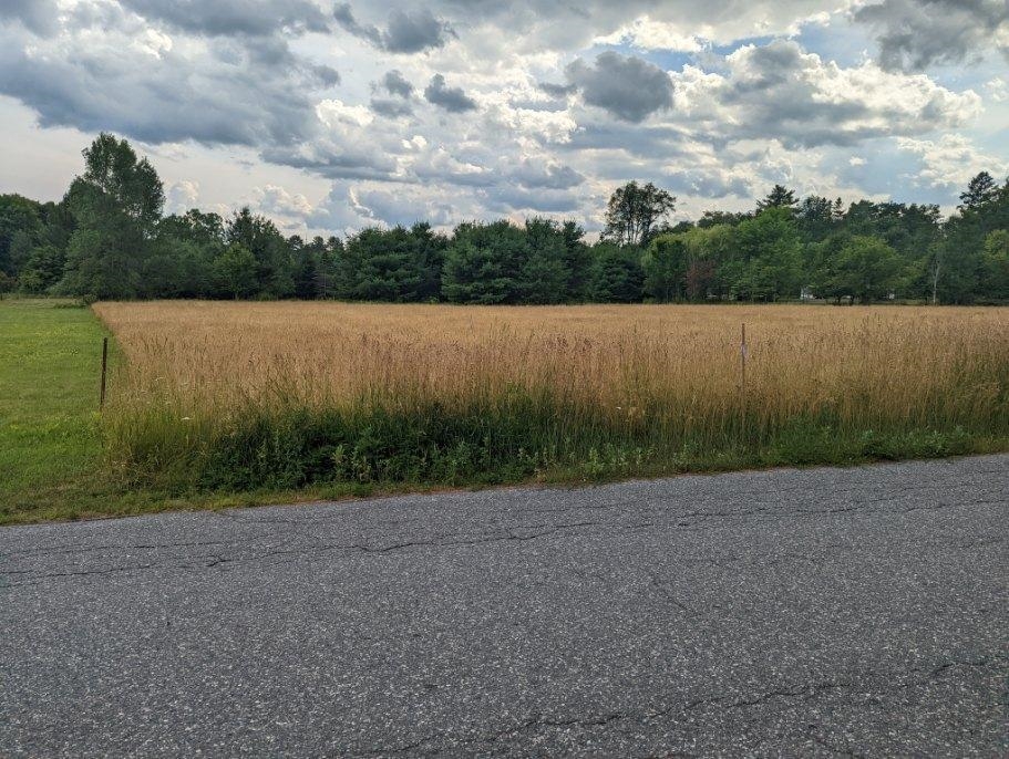 Plainfield NH 03781 Land for sale $List Price is $68,000