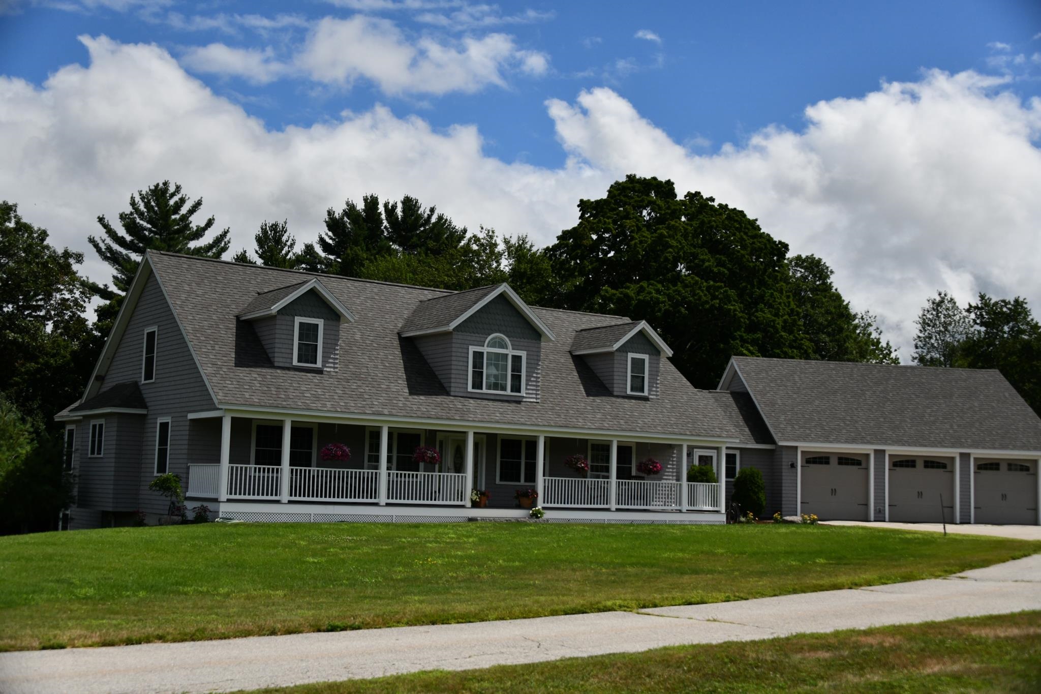 Lake Winnipesaukee Homes For Sale Lake Winnipesaukee Real Estate