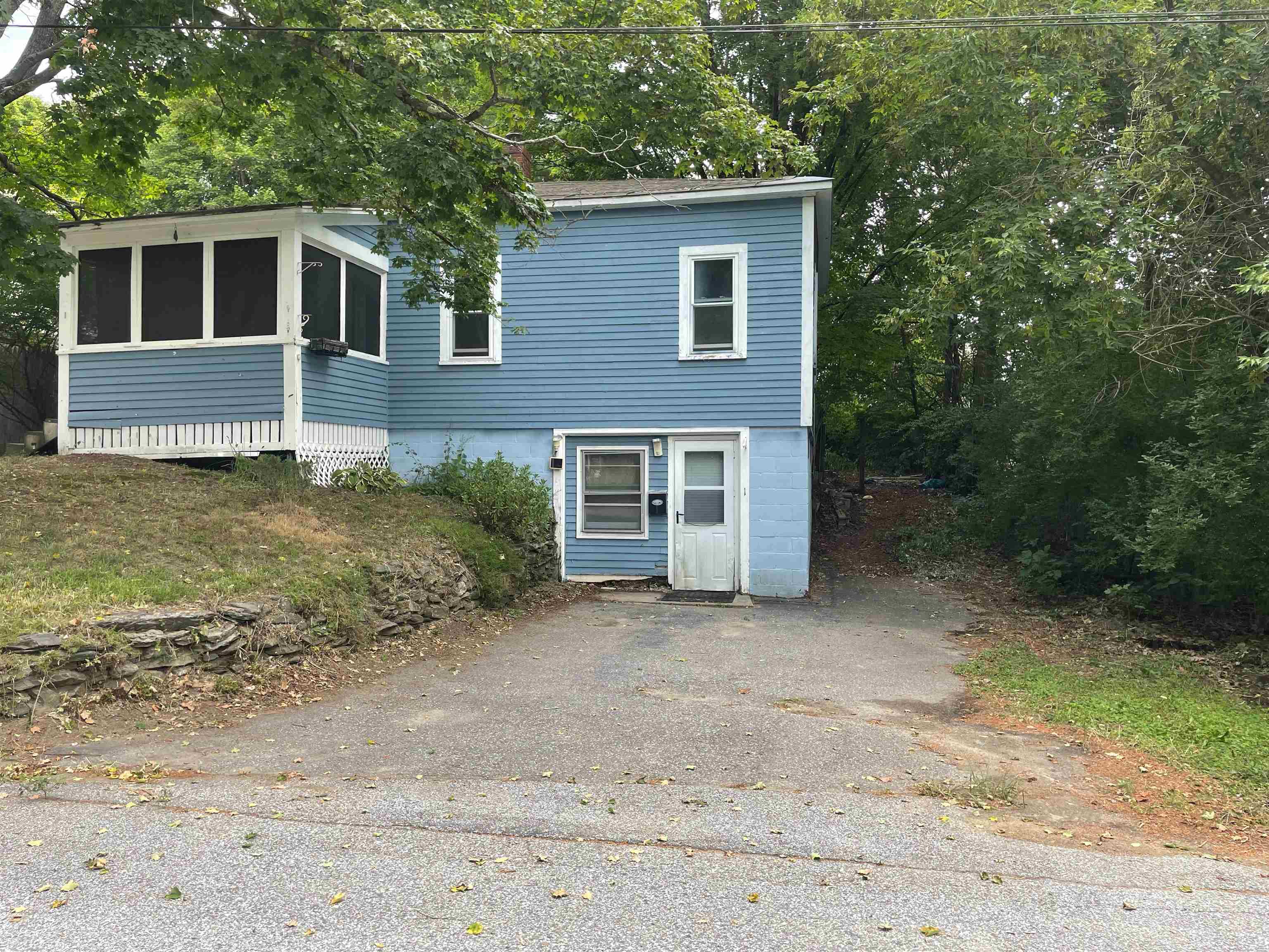 Claremont NH 03743 Home for sale $List Price is $99,900