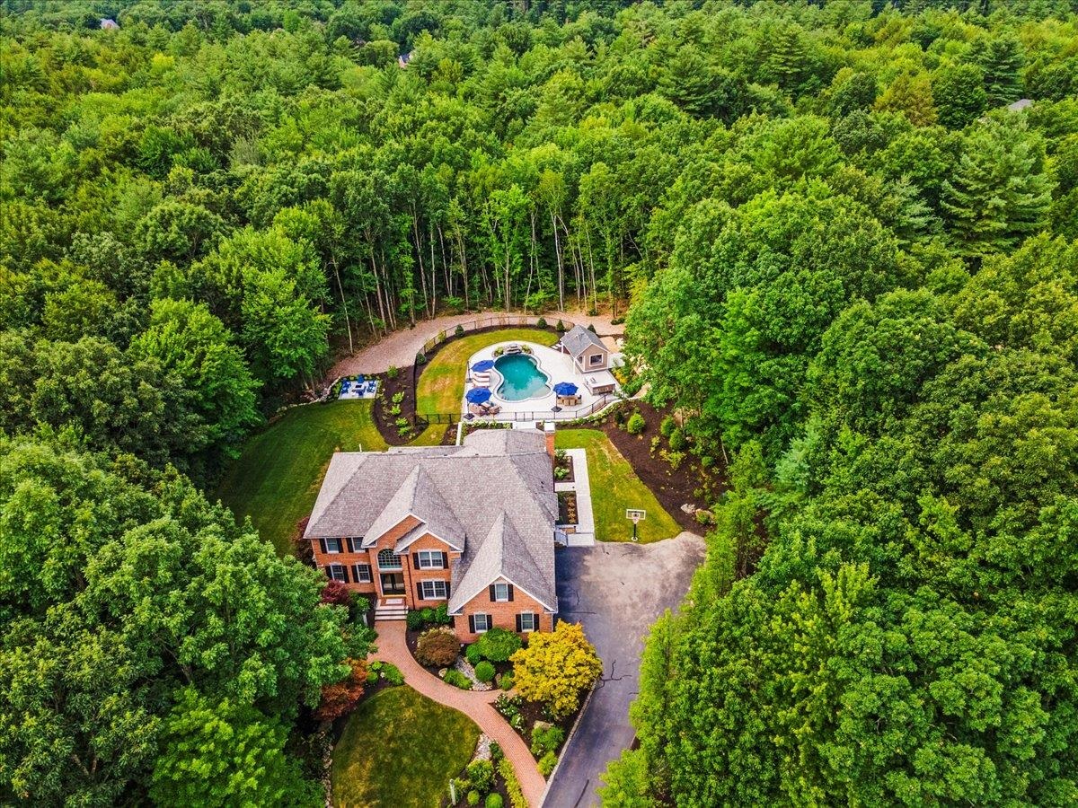 9 BARTLETT DRIVE, Bedford, NH 03110 PrimeMLS