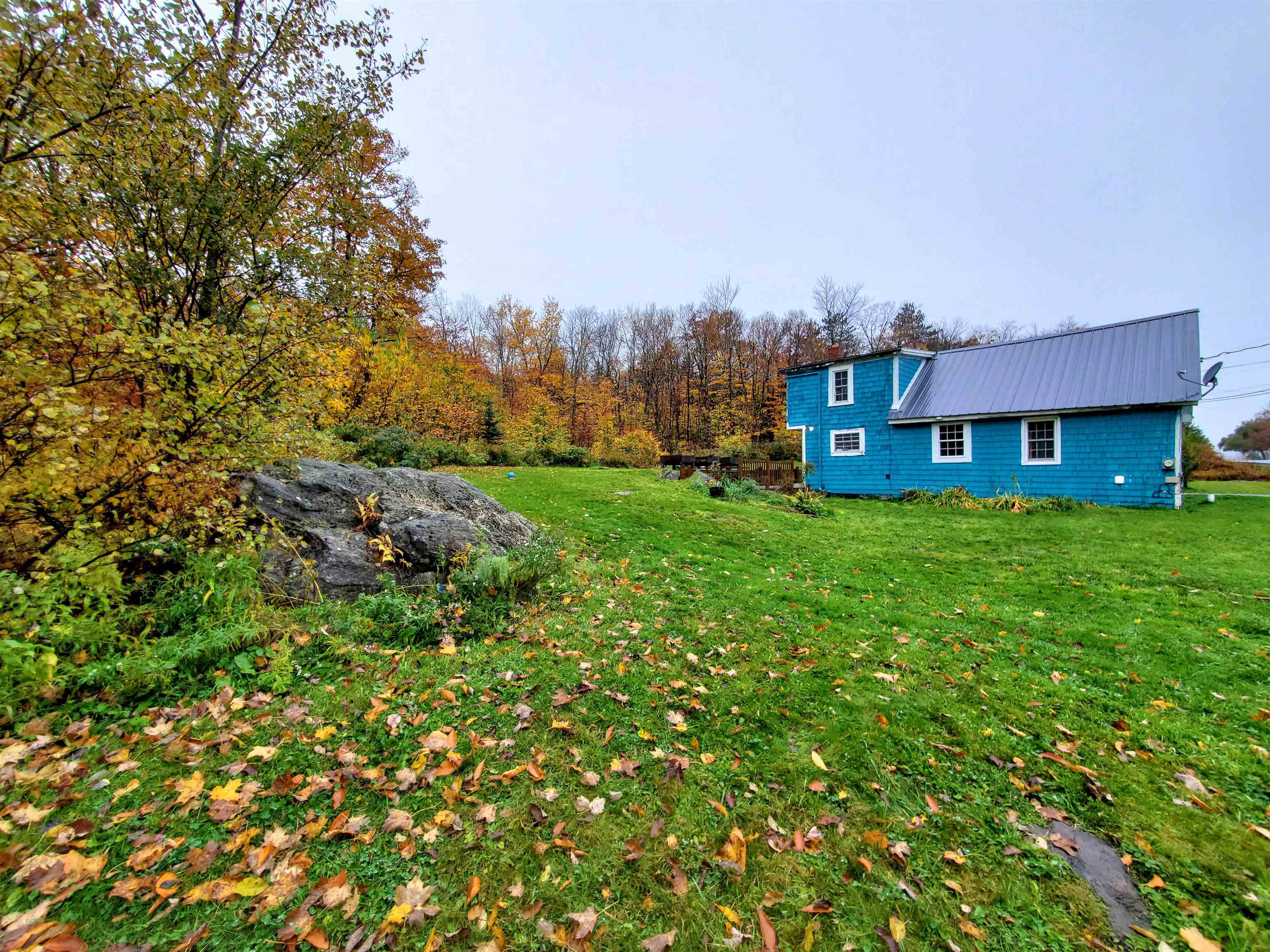 1498 Route 9 West, Searsburg, VT 05363 NEREN