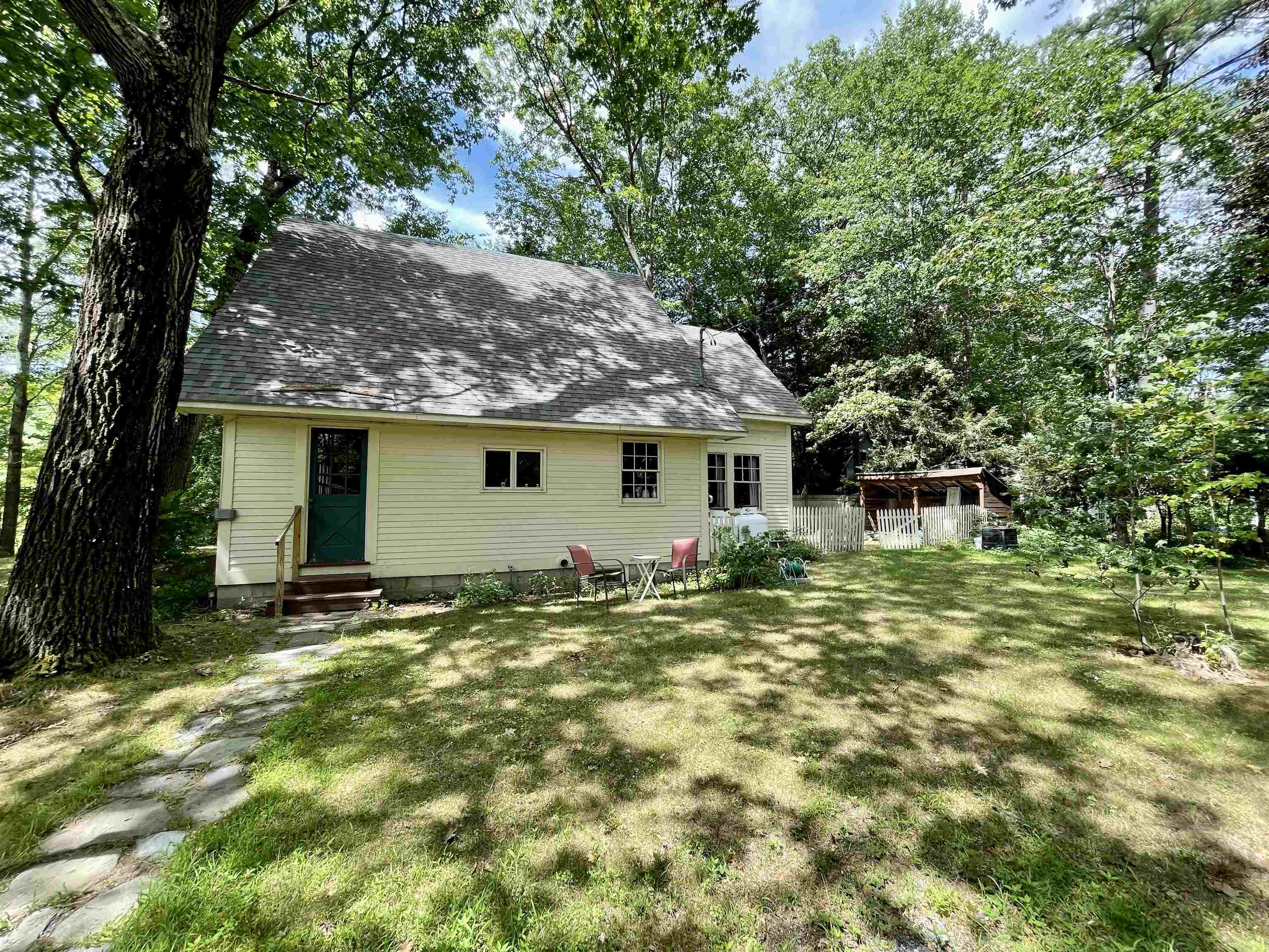 326 TERRY HILL ROAD, Fairlee, VT 05045 PrimeMLS