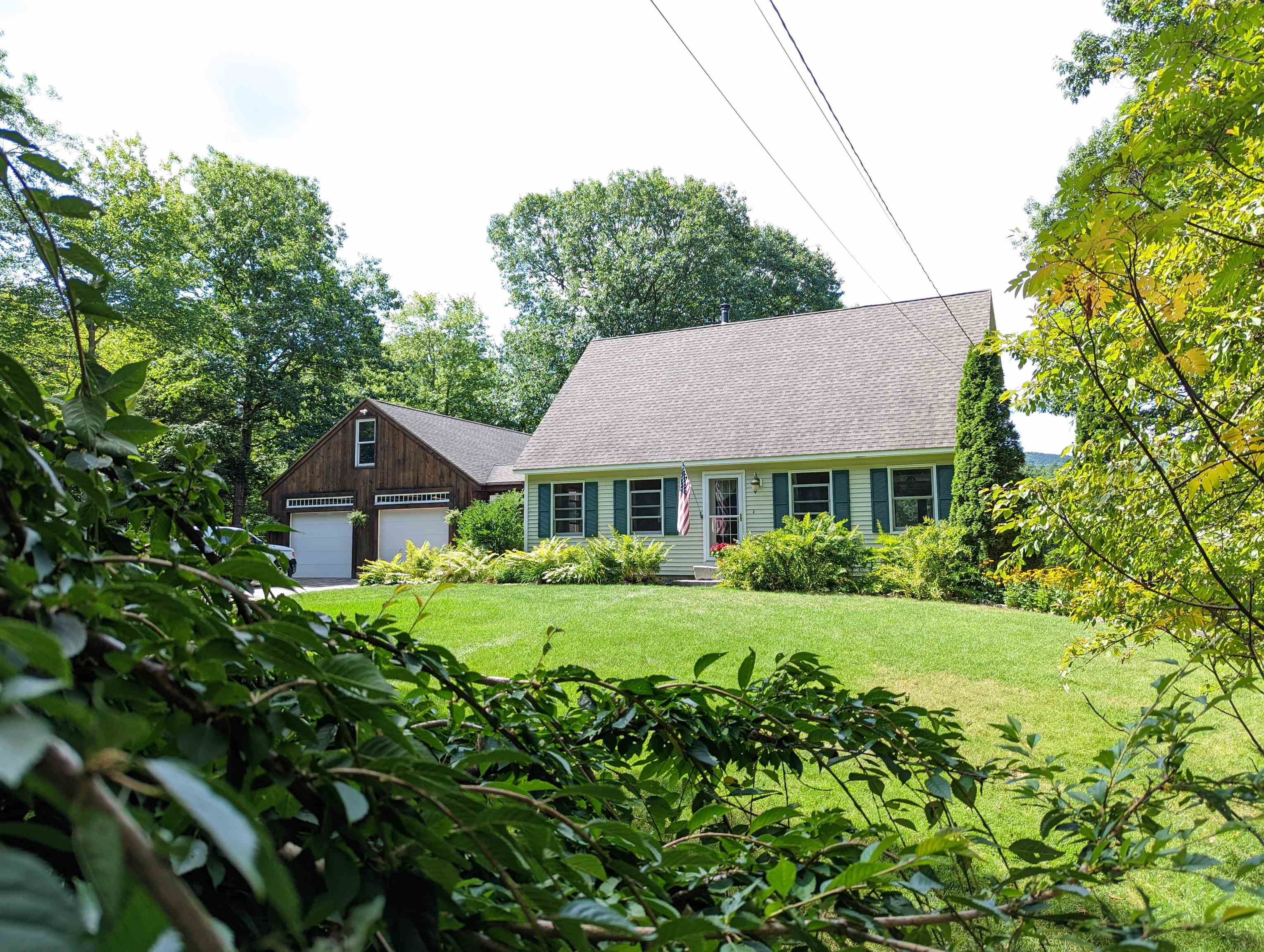 757 FOREST ROAD, Lyndeborough, NH 03082 PrimeMLS