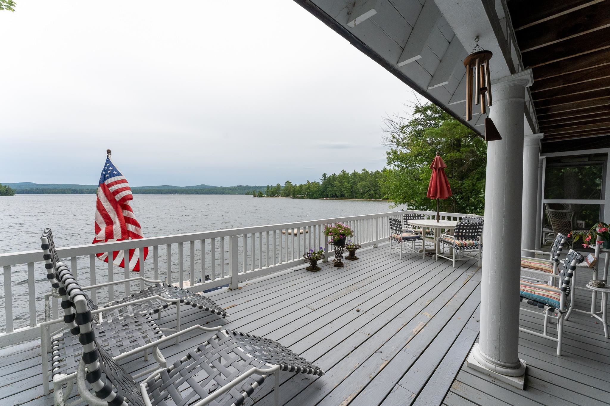 38 Island View Road MAP 222 LOT 3, Wolfeboro, NH 03894