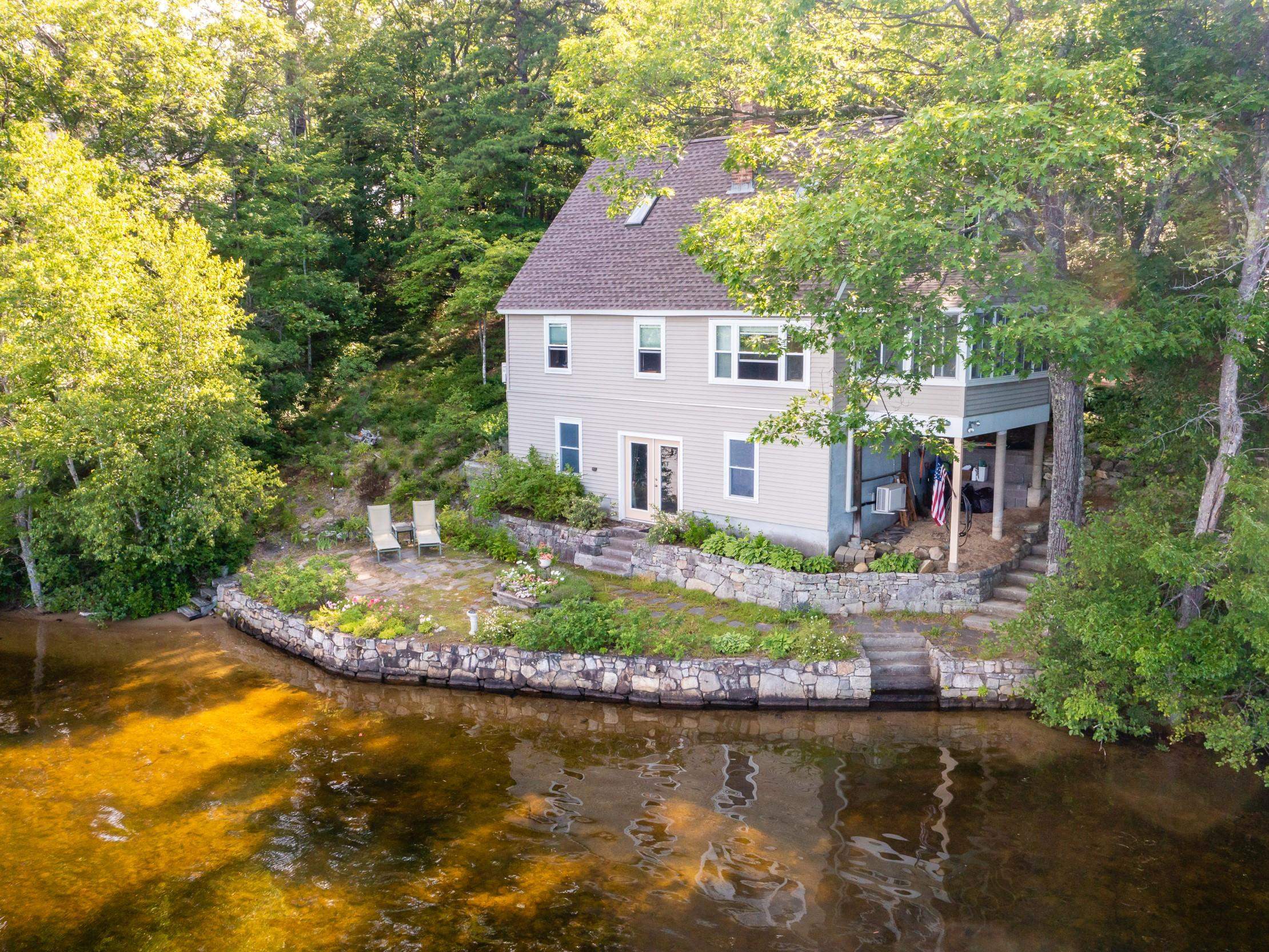 18 Old Broad Bay 1 Road Ossipee, NH |  Photo