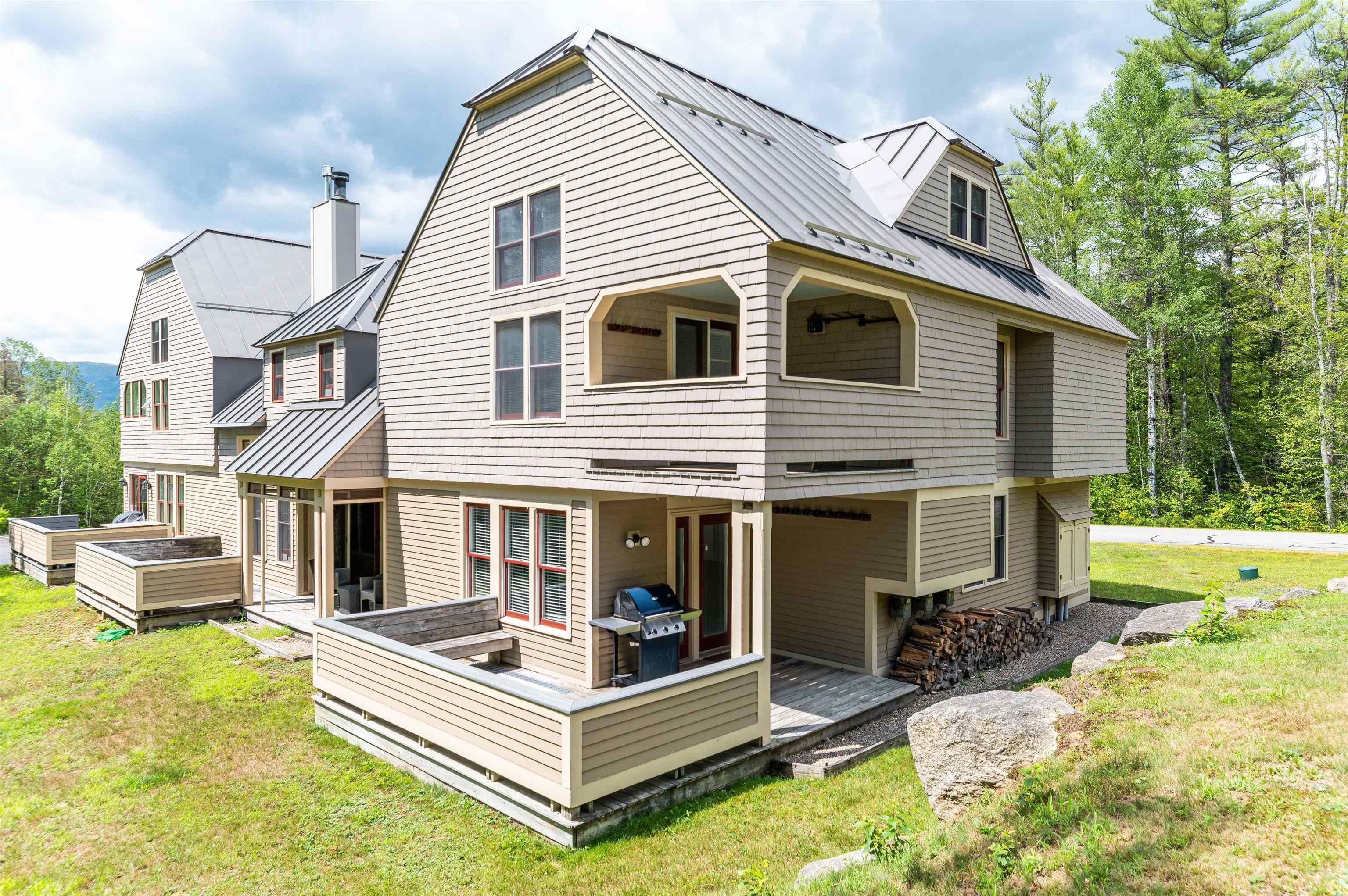 Ski Homes for Sale in New Hampshire Haven Homes & Lifestyle at Keller Williams Coastal and