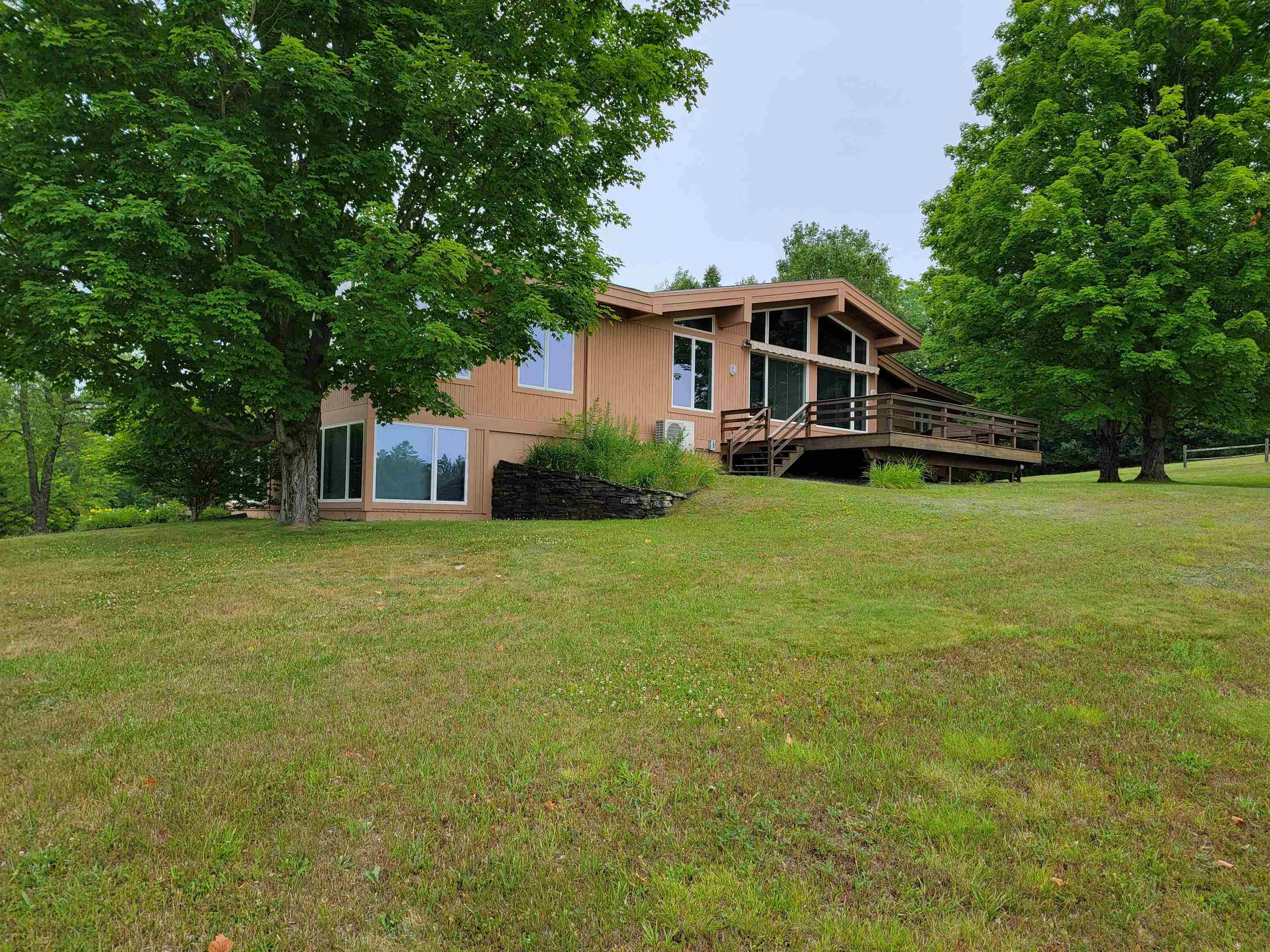 2054 GODFREY ROAD, Thetford, VT 05043 PrimeMLS