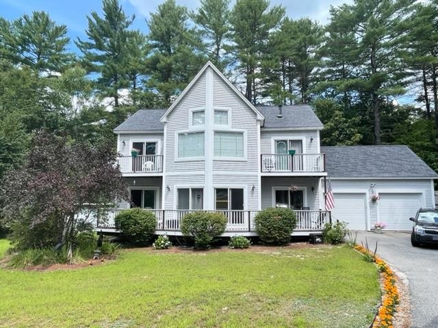 WAKEFIELD NH Homes for sale