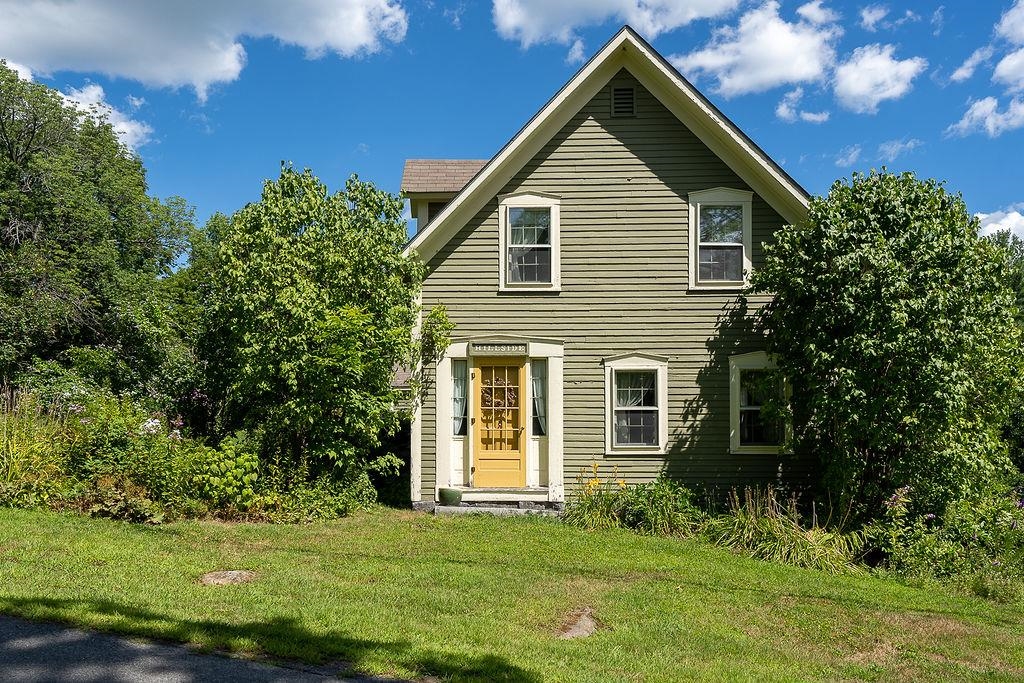 Washington NH 03280 Home for sale $List Price is $329,000