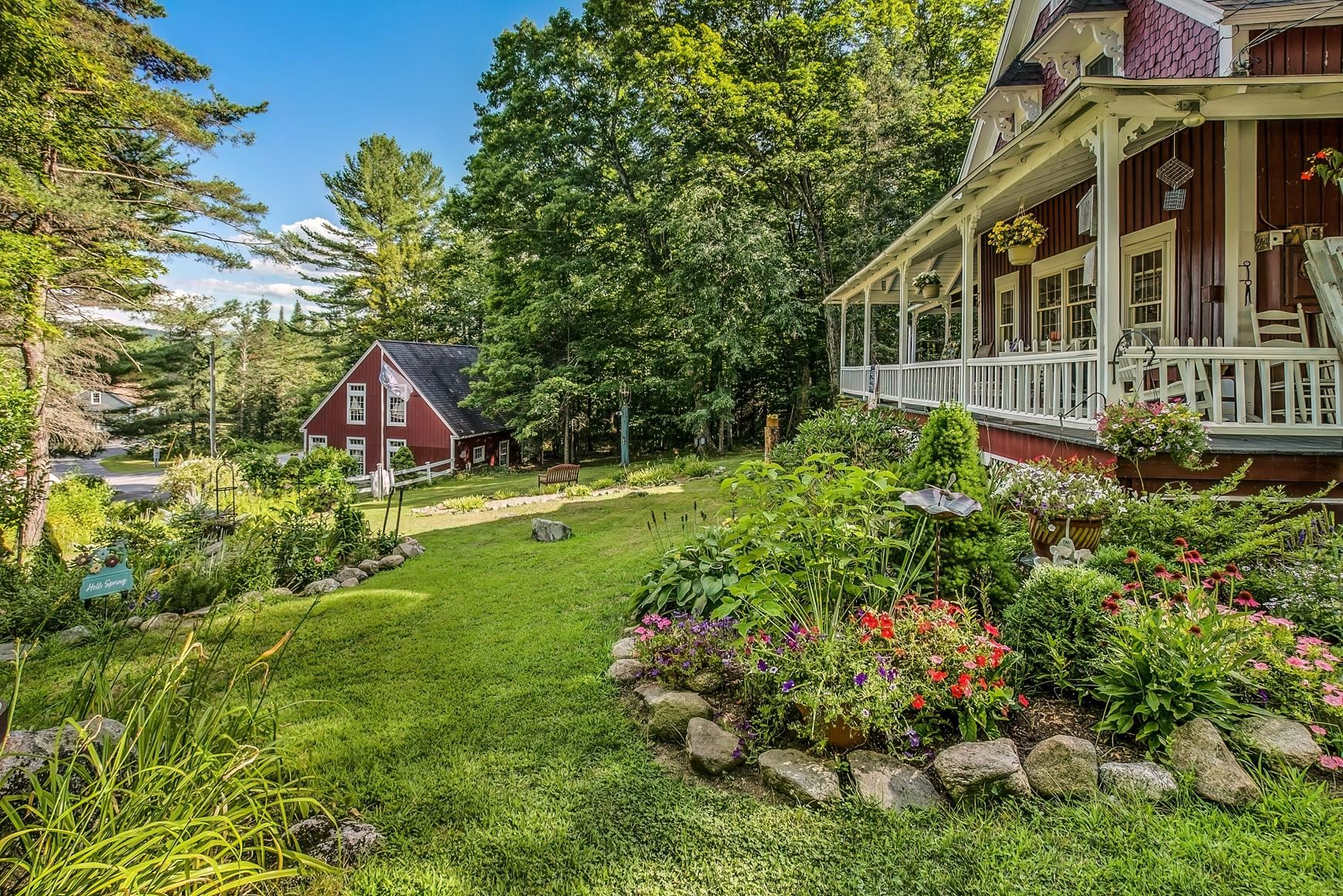 image of Sunapee NH Home | sq.ft. 1376 