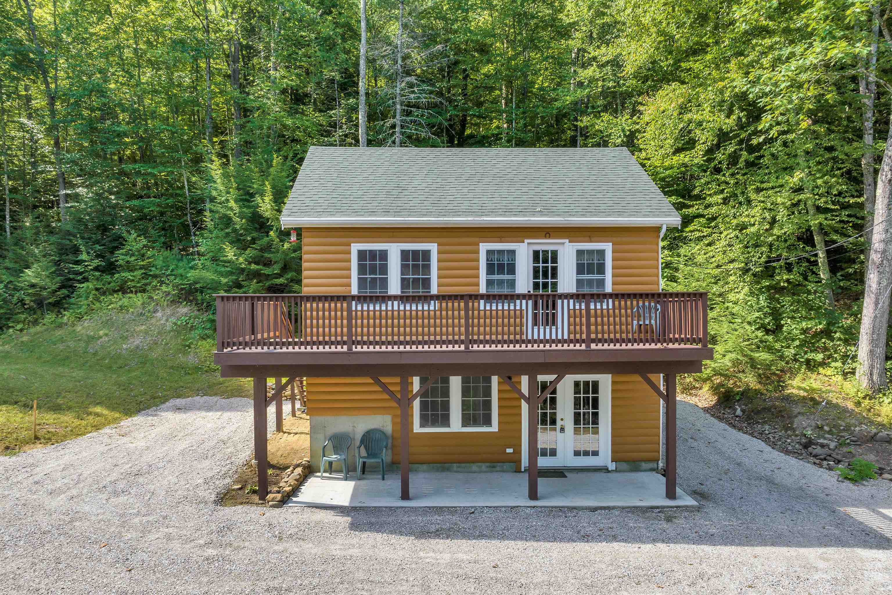 63 OXBOW ROAD, Barnstead, NH 03225 PrimeMLS