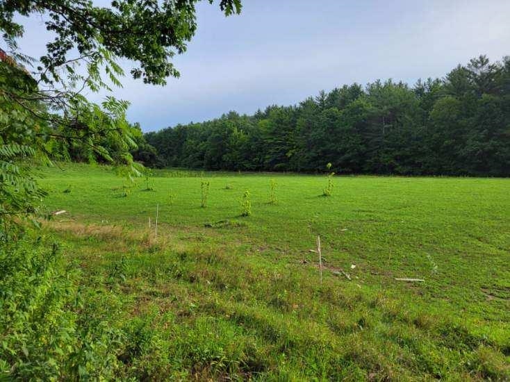 Claremont NH 03743 Land for sale $List Price is $44,900