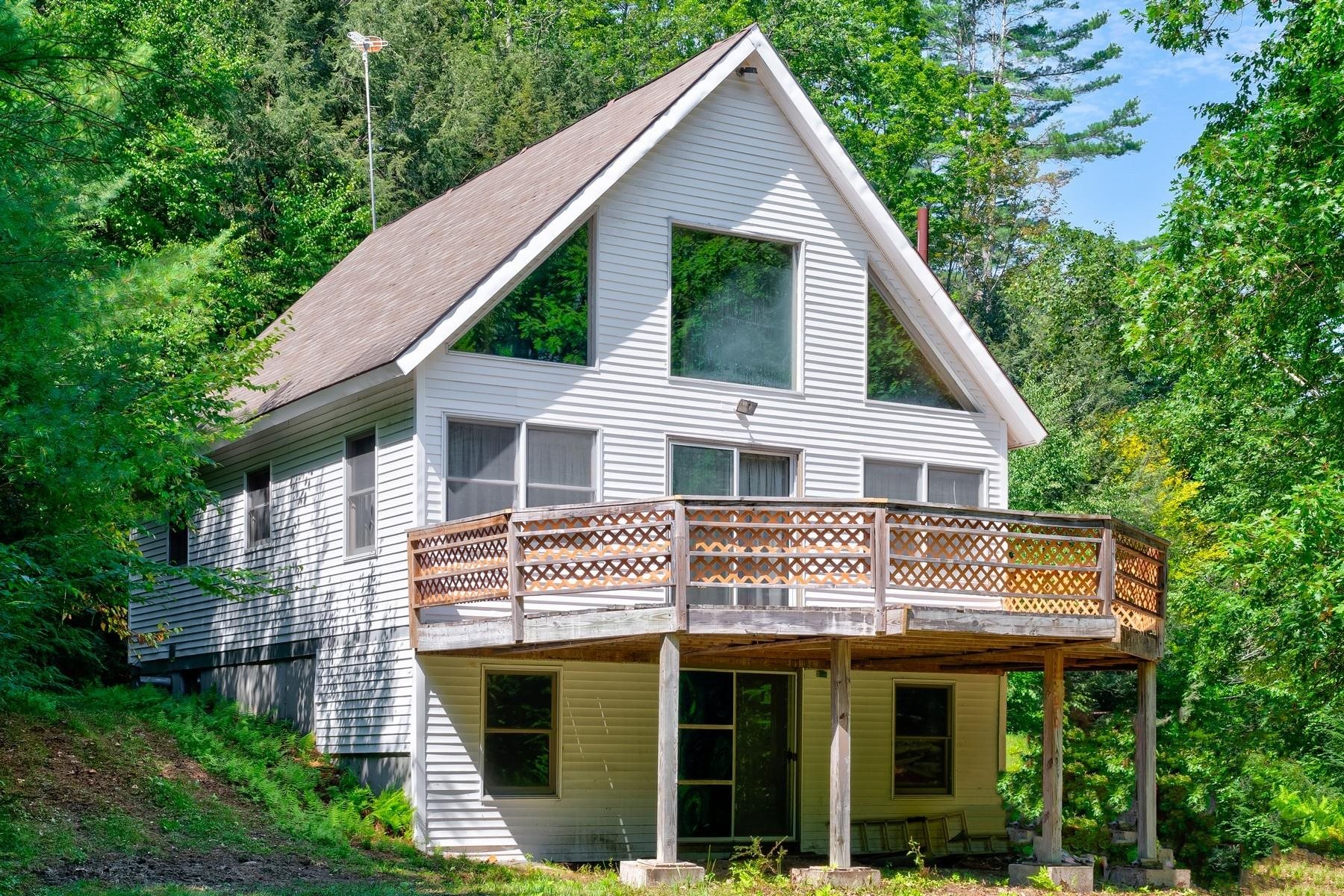 Chester Vermont Homes For Sale page 1