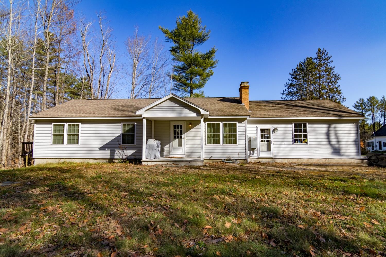 HEBRON NH Homes for sale