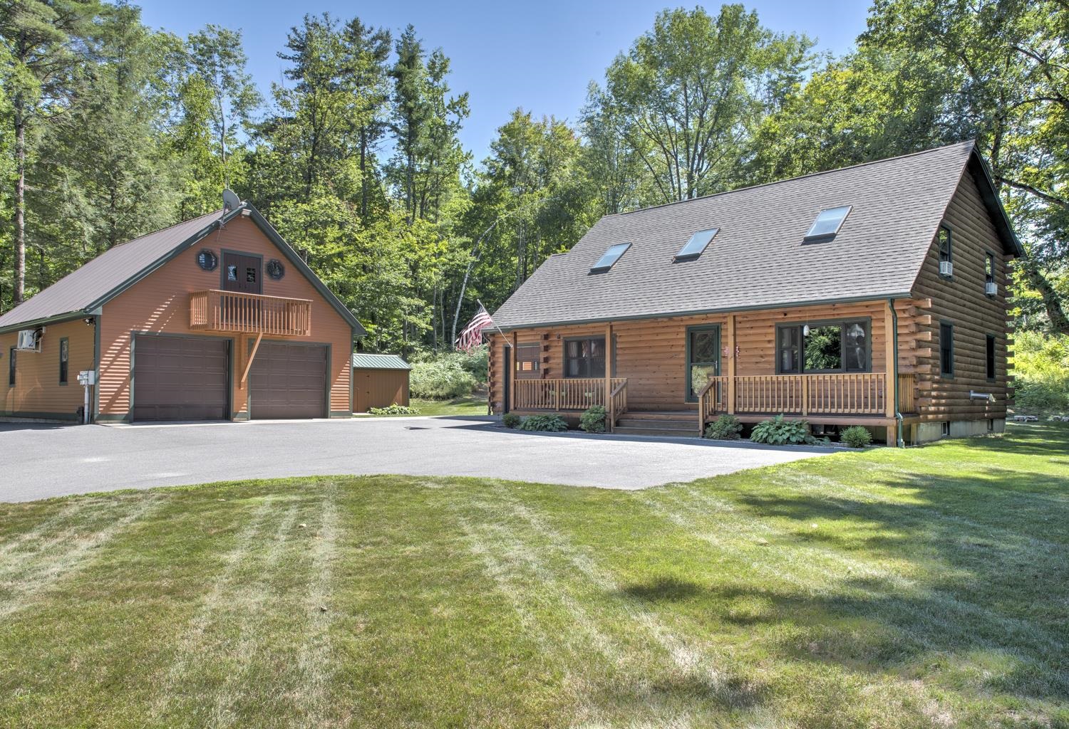 12 Atherton Hill Road Chesterfield, NH |  Photo
