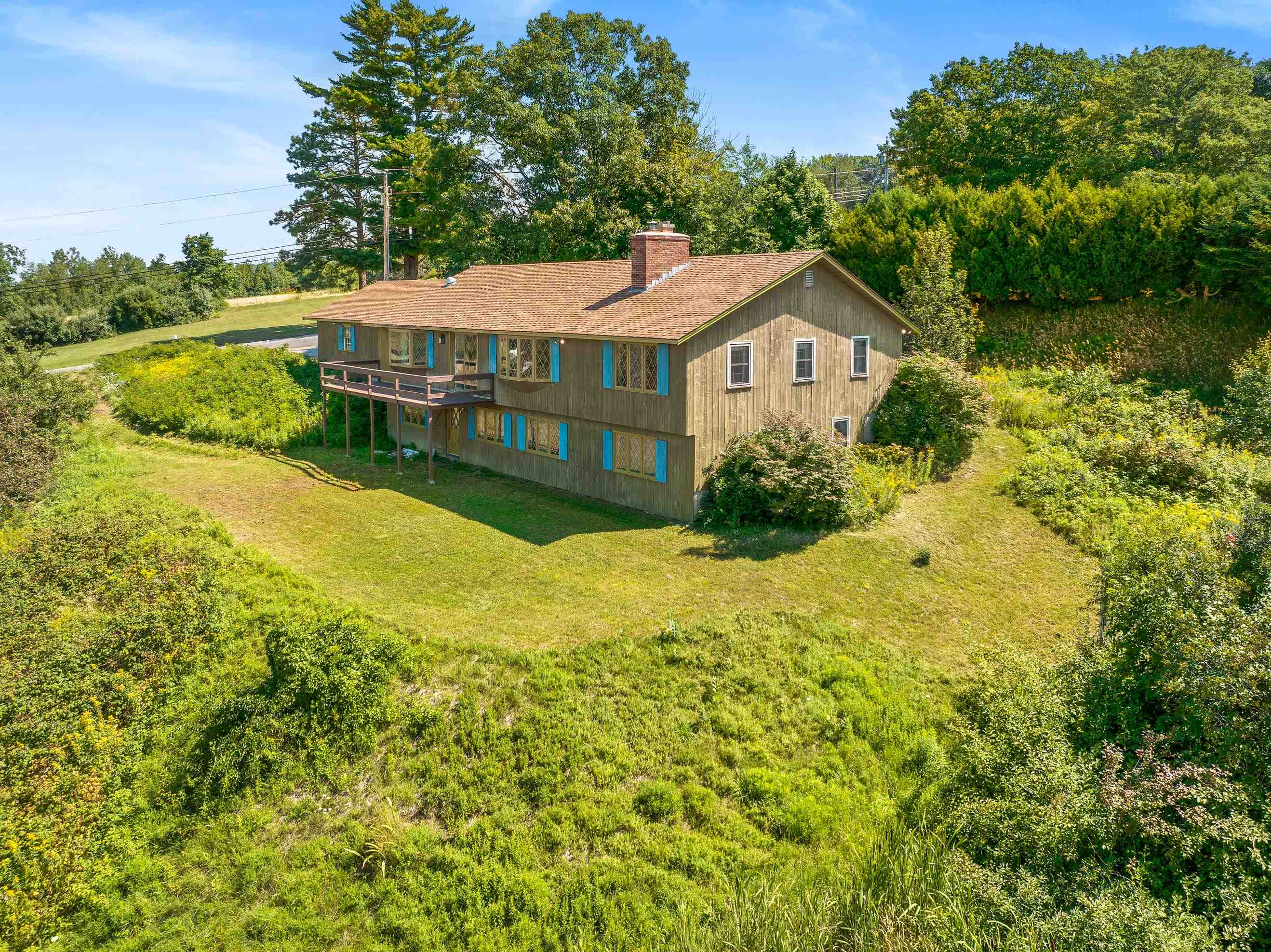 307 LIBERTY HILL ROAD, Gilford, NH 03249 PrimeMLS