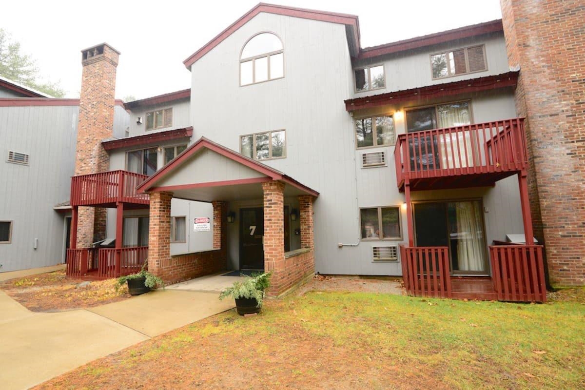 Ski Homes for Sale in New Hampshire Haven Homes & Lifestyle at Keller Williams Coastal and