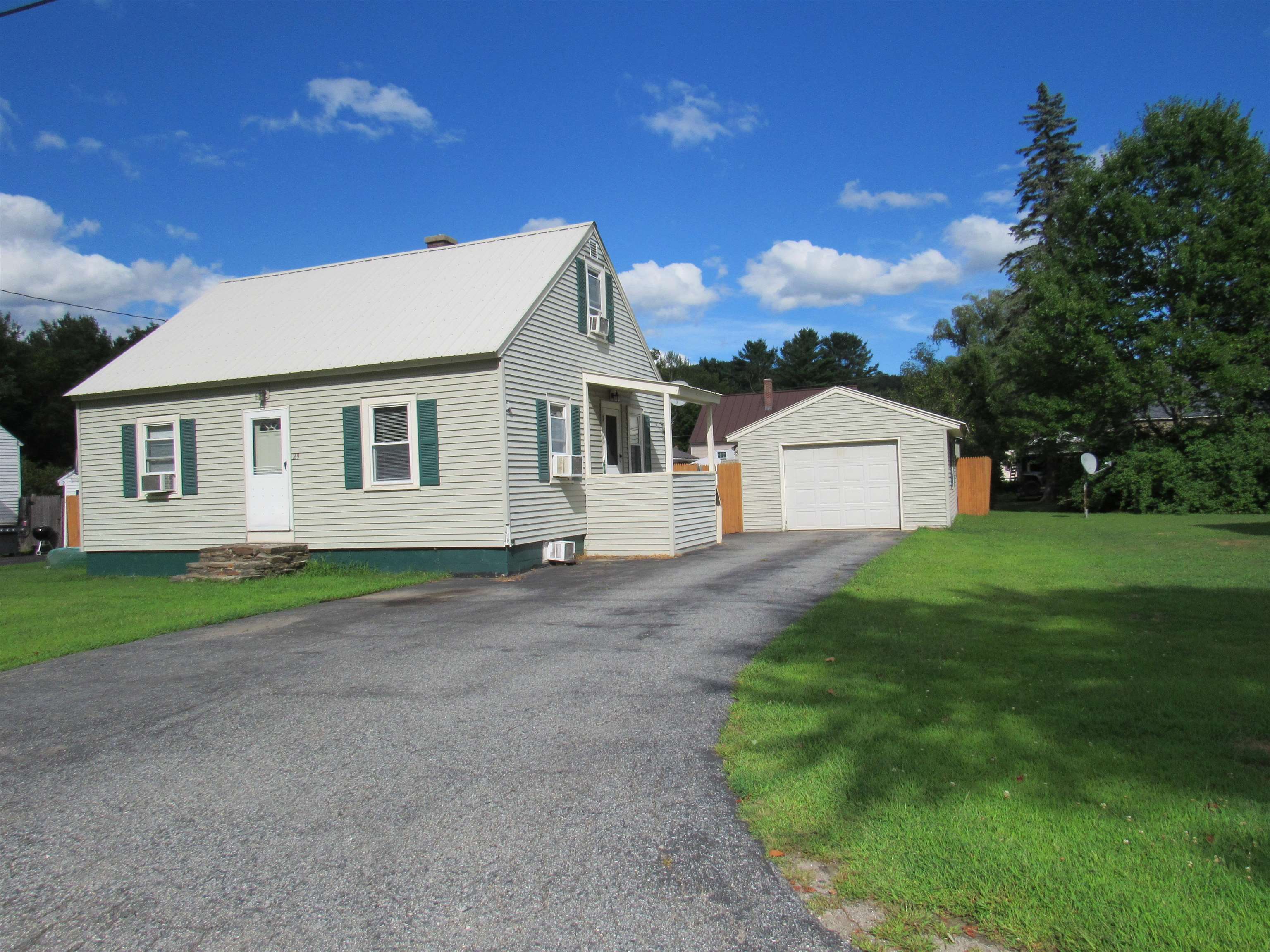 Claremont NH 03743 Home for sale $List Price is $183,000
