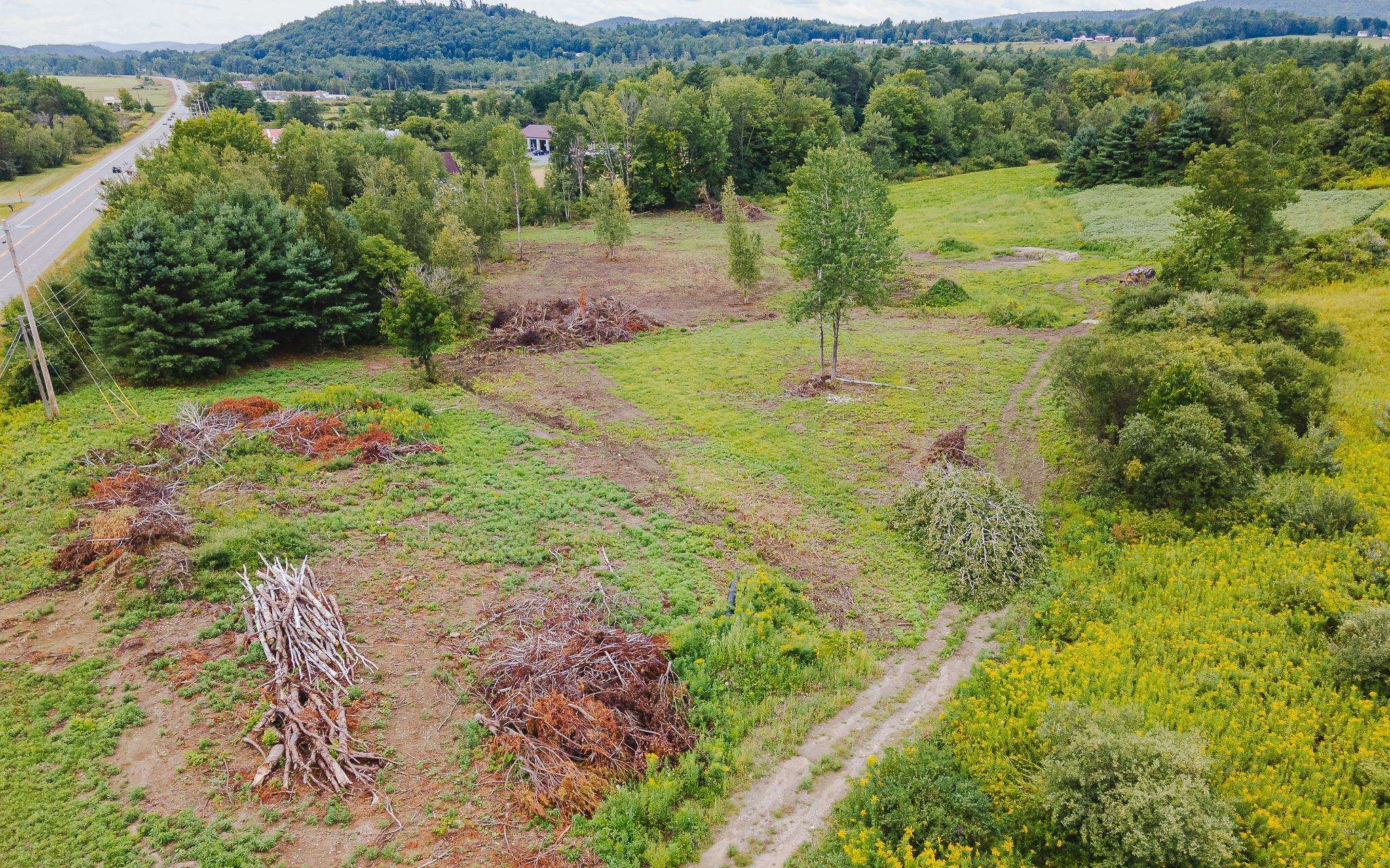 CHARLESTOWN NH Land / Acres for sale
