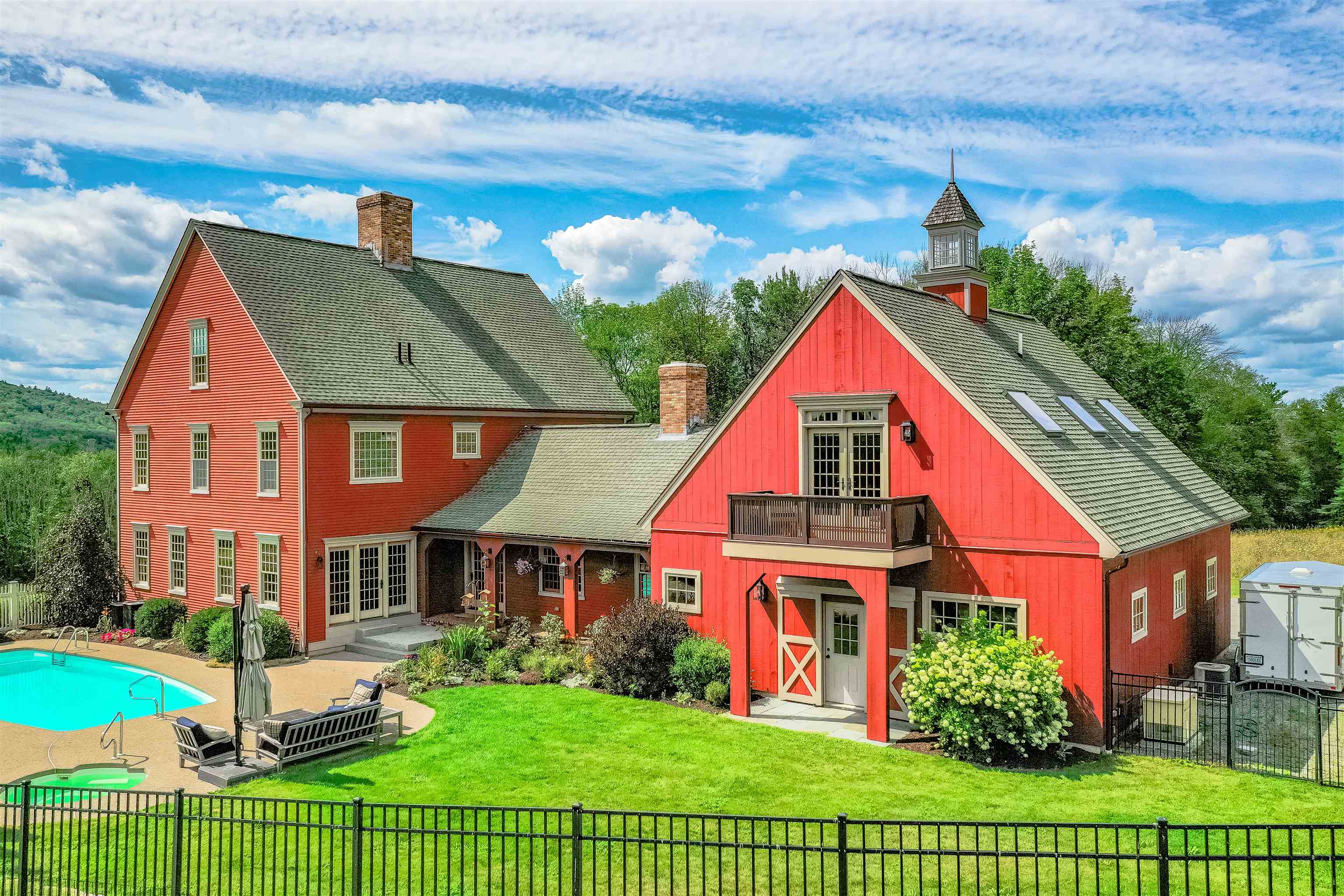 Henniker New Hampshire Homes For Sale
