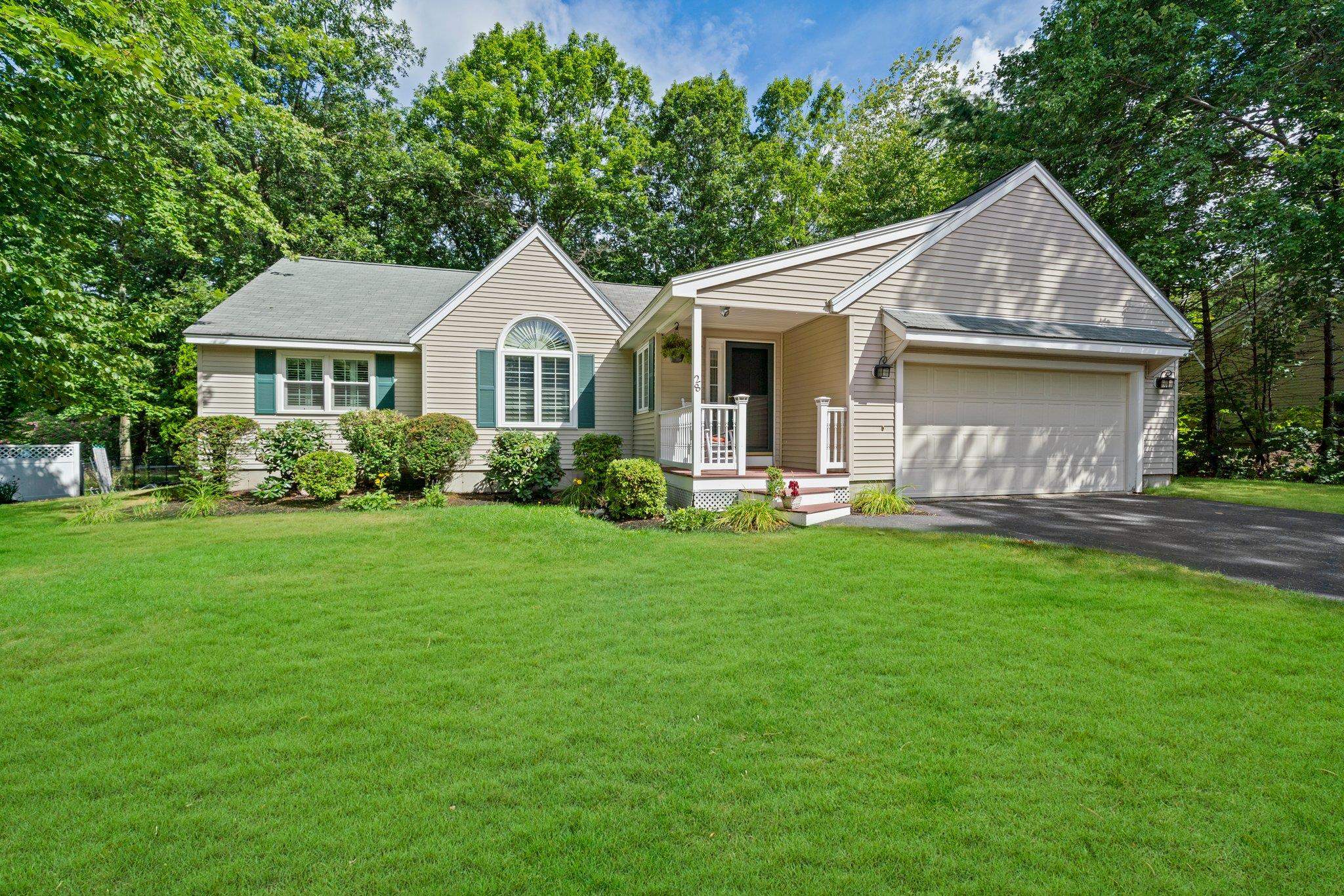 28 JULIA DRIVE, Hooksett, NH 03106 PrimeMLS