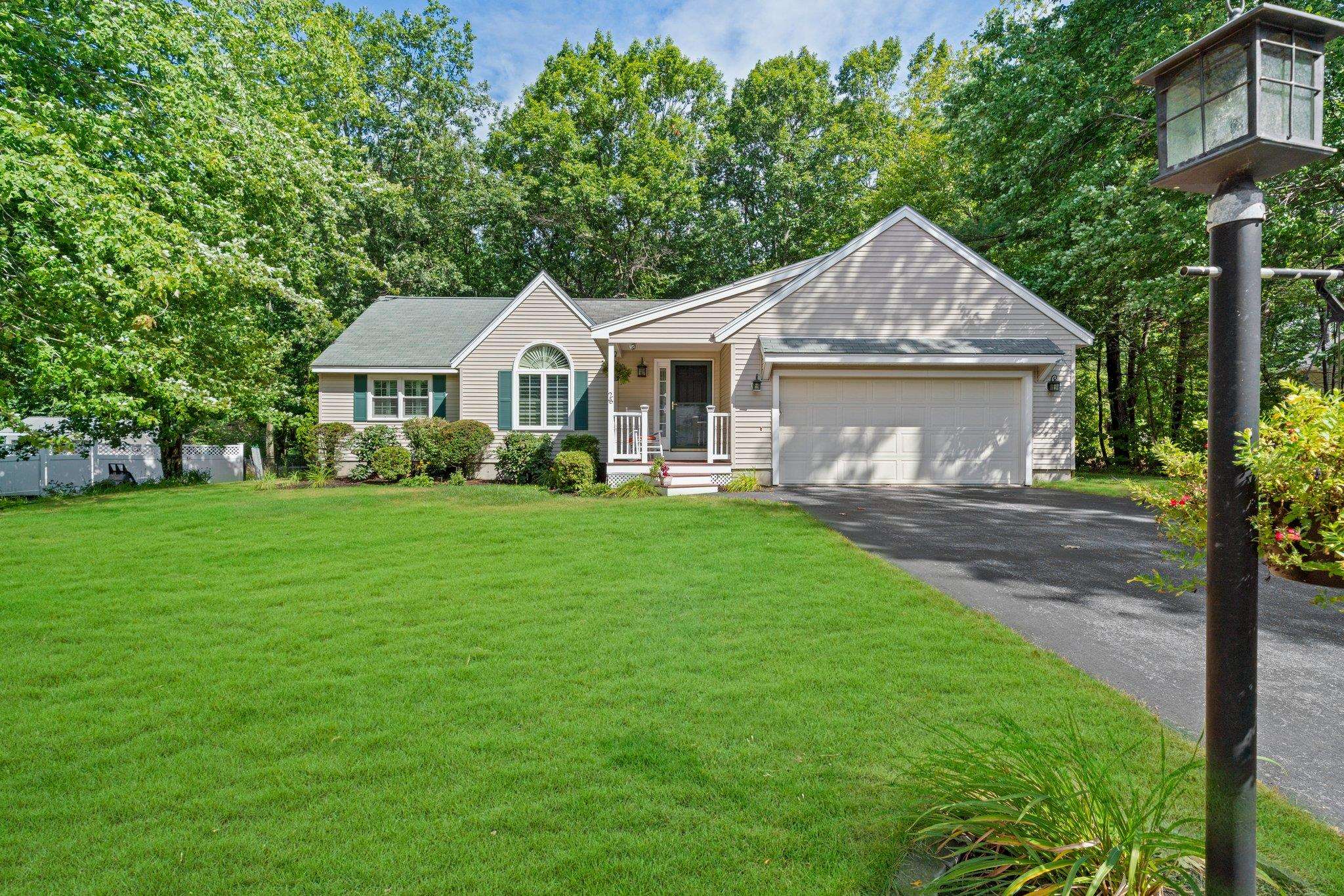 28 JULIA DRIVE, Hooksett, NH 03106 PrimeMLS