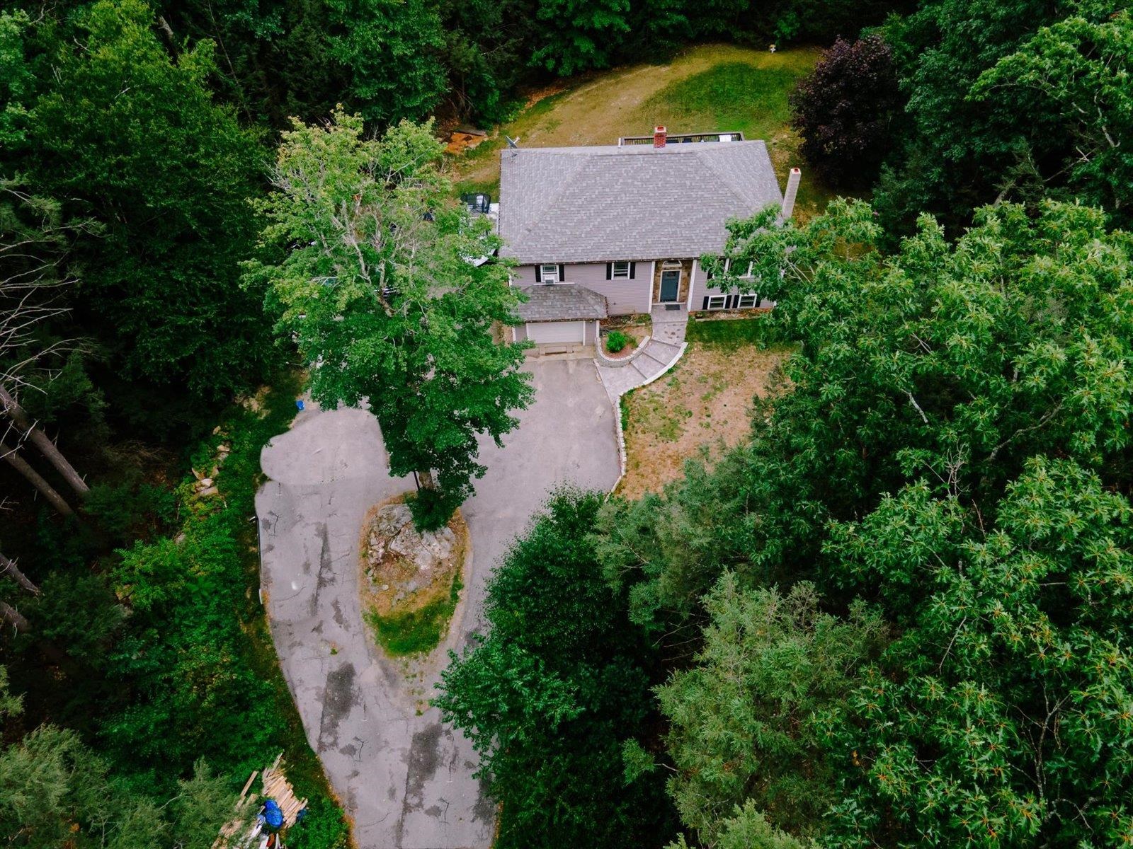 33 LORD BROOK ROAD, Rindge, NH 03461 PrimeMLS